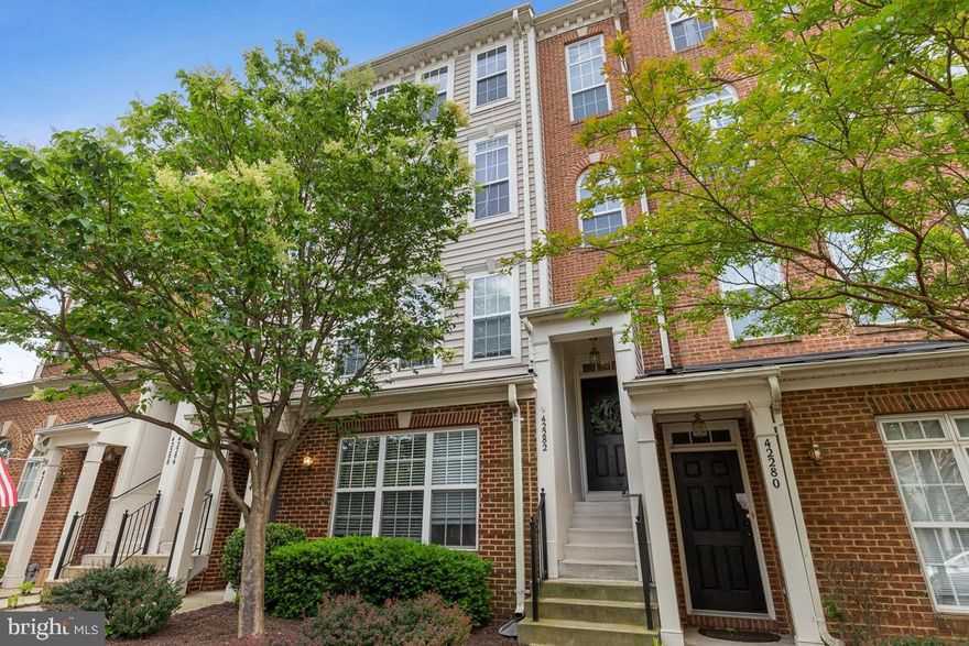 Property sold prior to being listed.