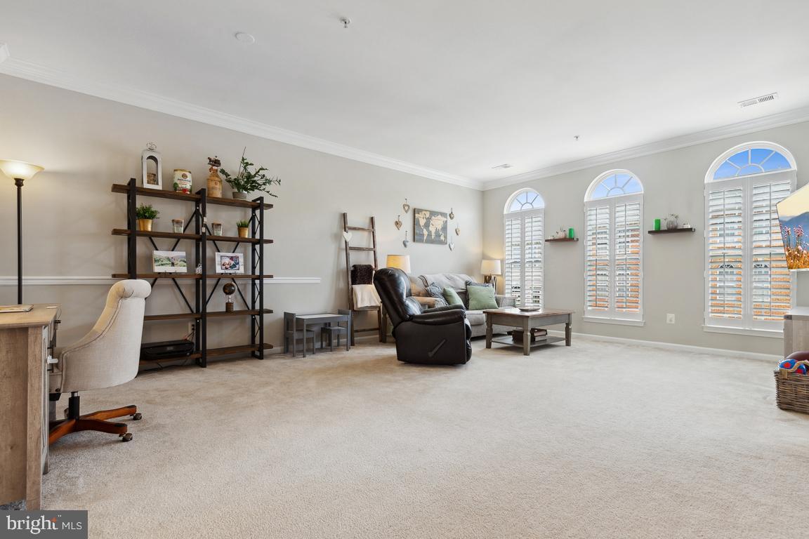 AMBER SPRING CONDOMINIUMS - Residential