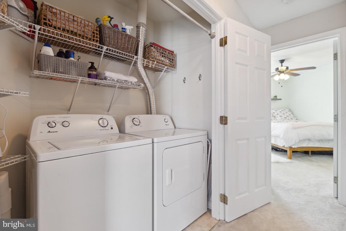 AMBER SPRING CONDOMINIUMS - Residential