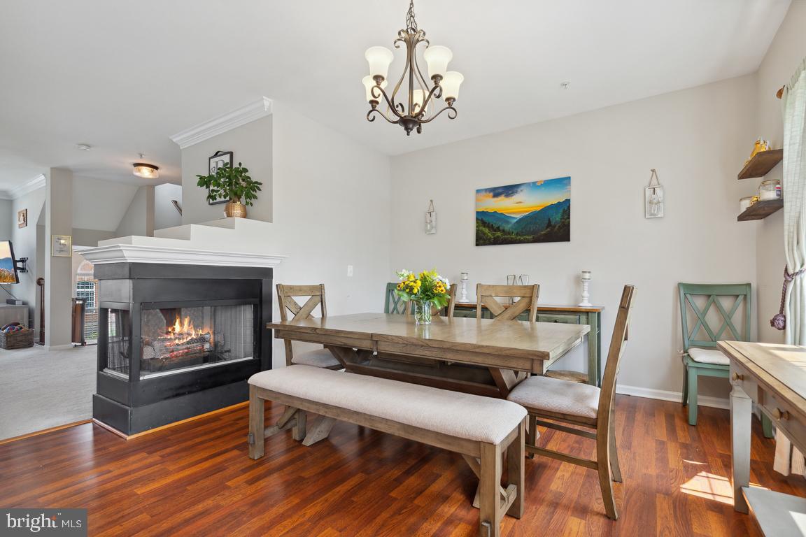 AMBER SPRING CONDOMINIUMS - Residential