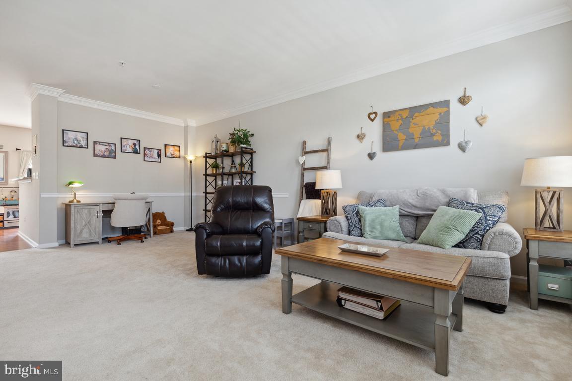 AMBER SPRING CONDOMINIUMS - Residential