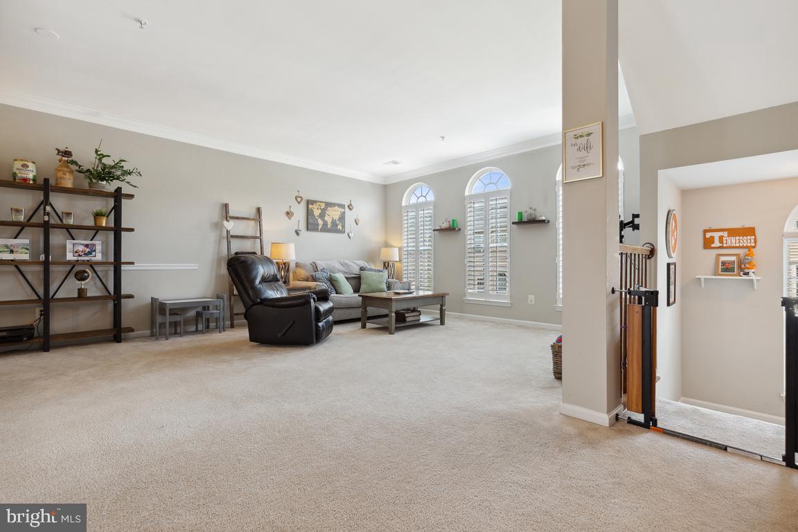 AMBER SPRING CONDOMINIUMS - Residential