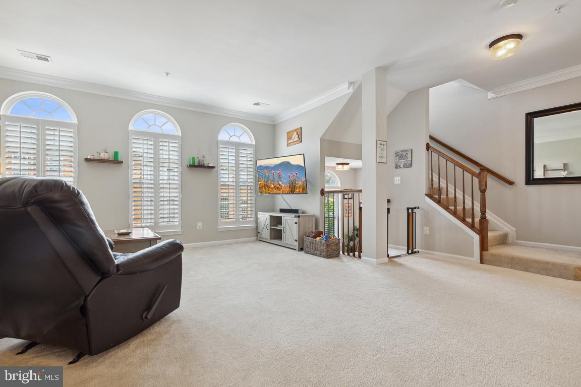 AMBER SPRING CONDOMINIUMS - Residential