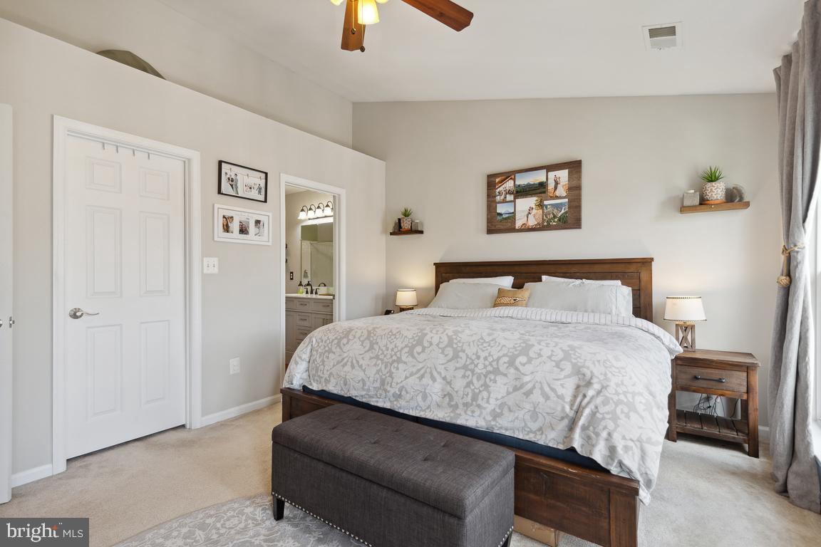 AMBER SPRING CONDOMINIUMS - Residential