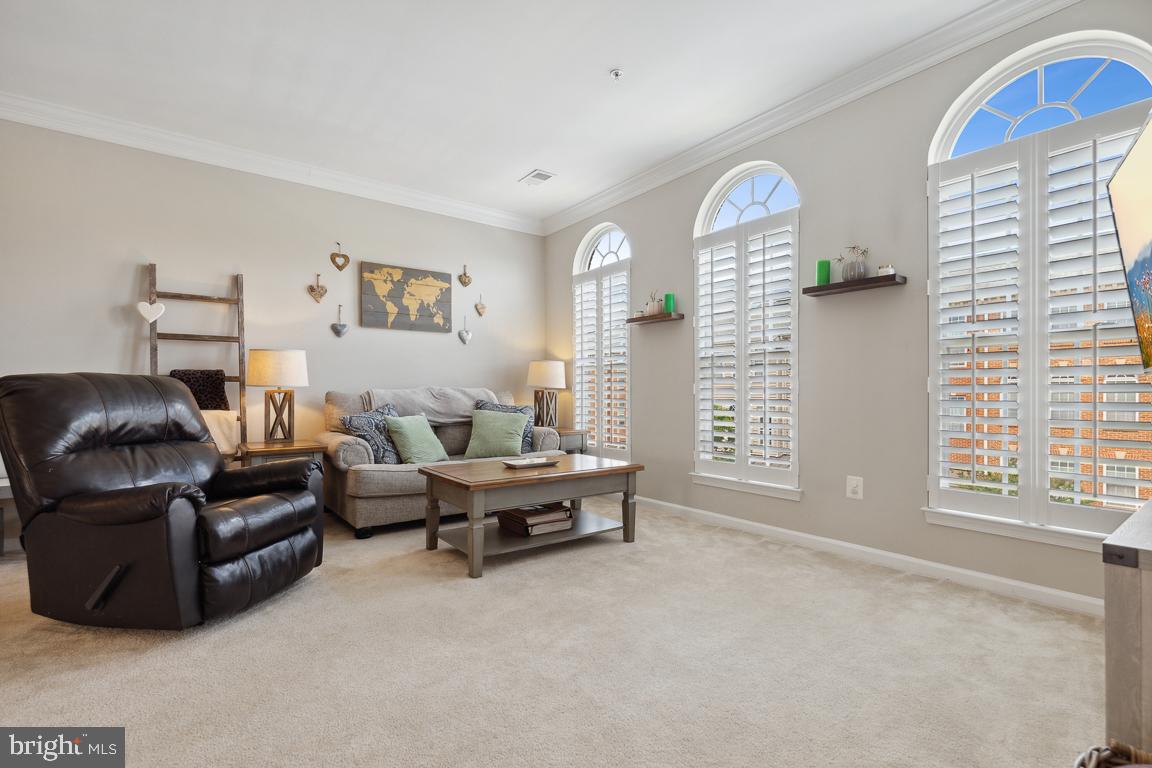 AMBER SPRING CONDOMINIUMS - Residential