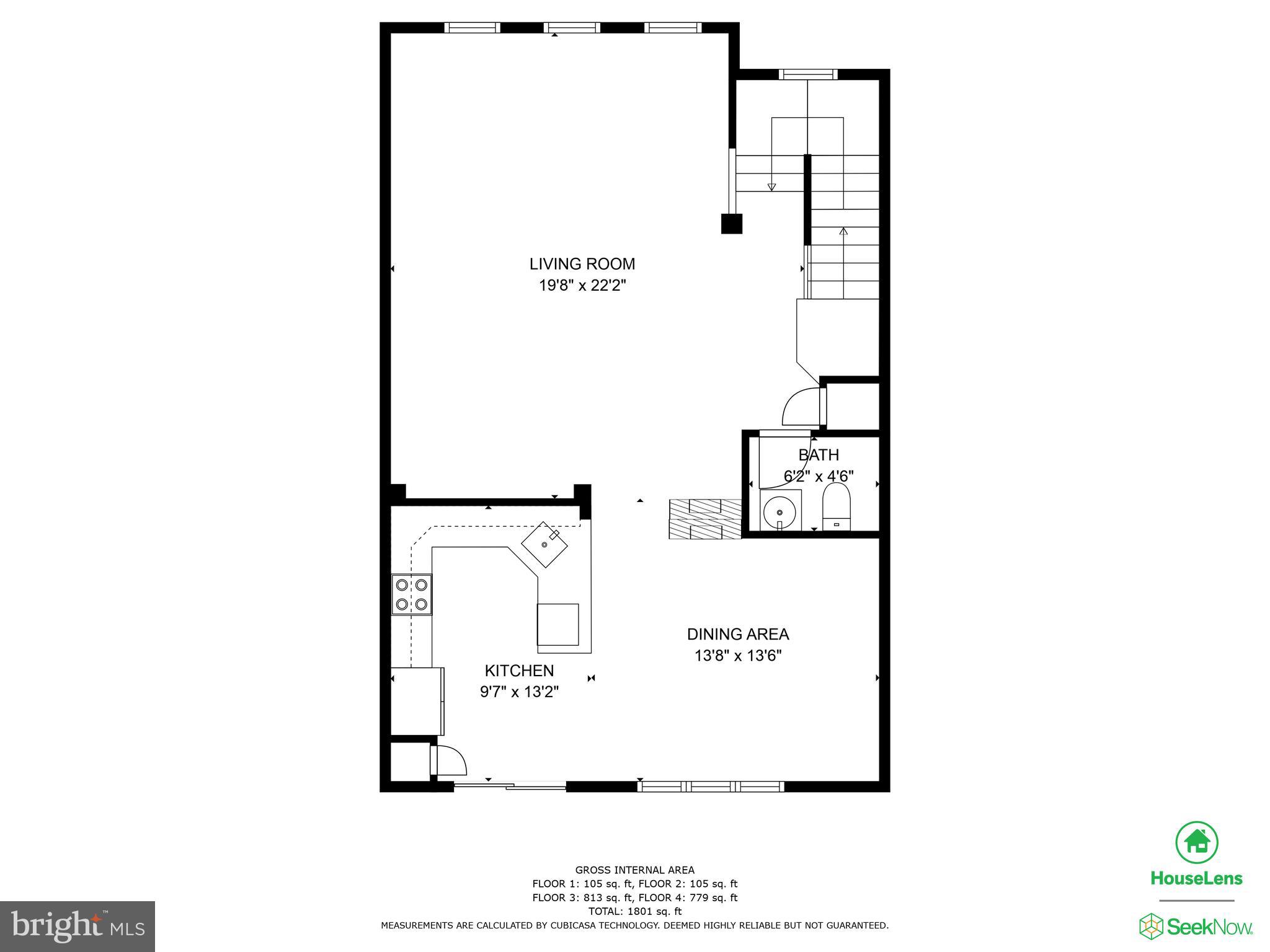 AMBER SPRING CONDOMINIUMS - Residential