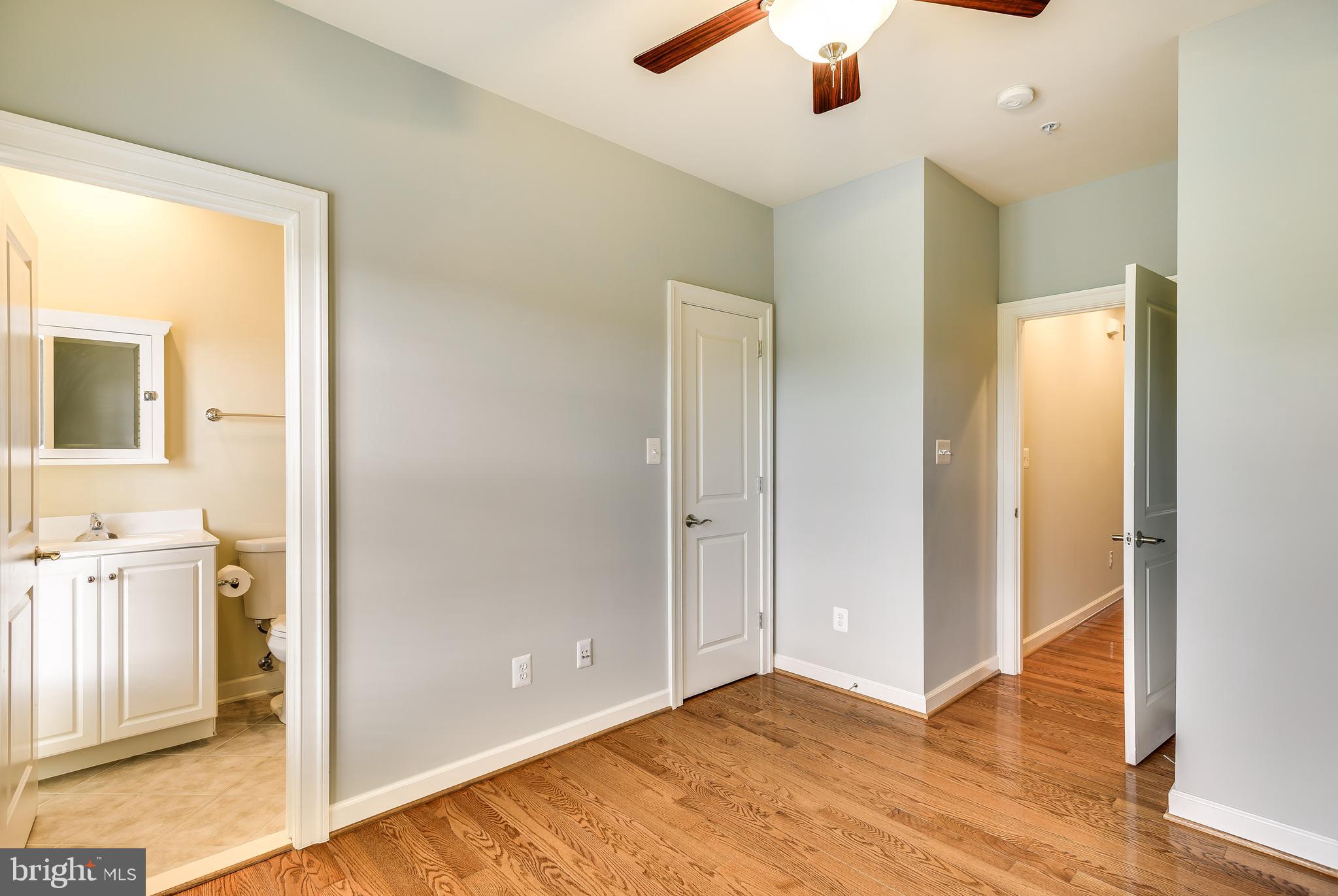 POTOMAC GREENS - Residential