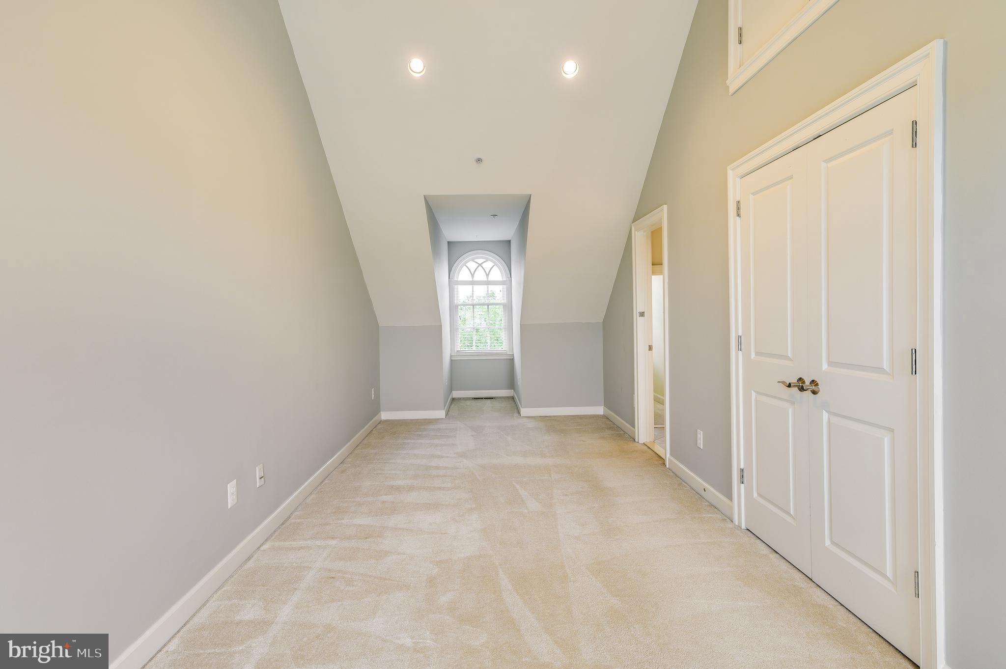 POTOMAC GREENS - Residential