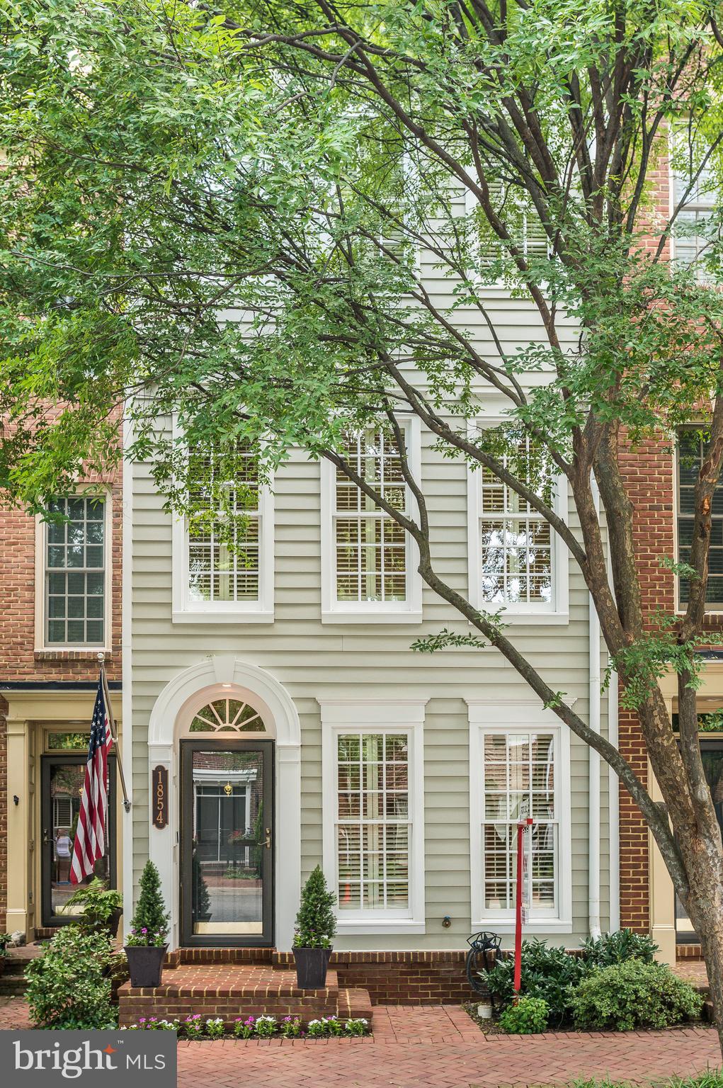 POTOMAC GREENS - Residential