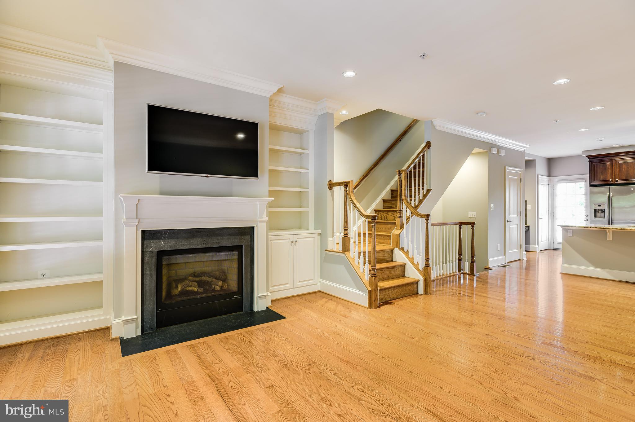 POTOMAC GREENS - Residential