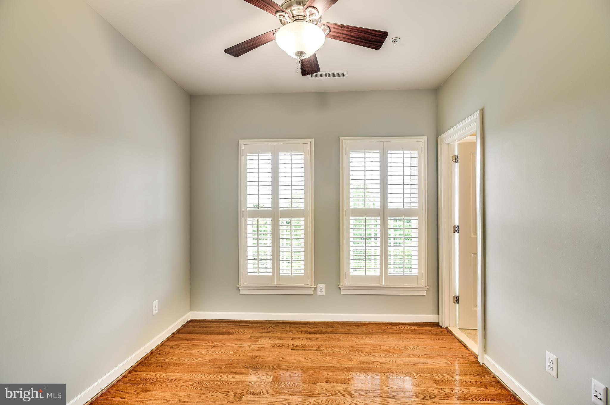 POTOMAC GREENS - Residential