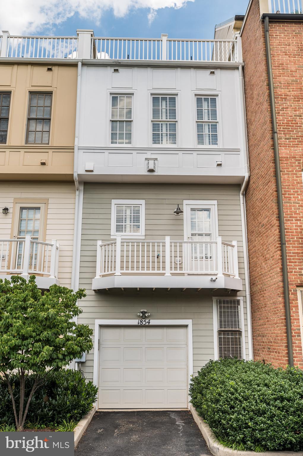 POTOMAC GREENS - Residential