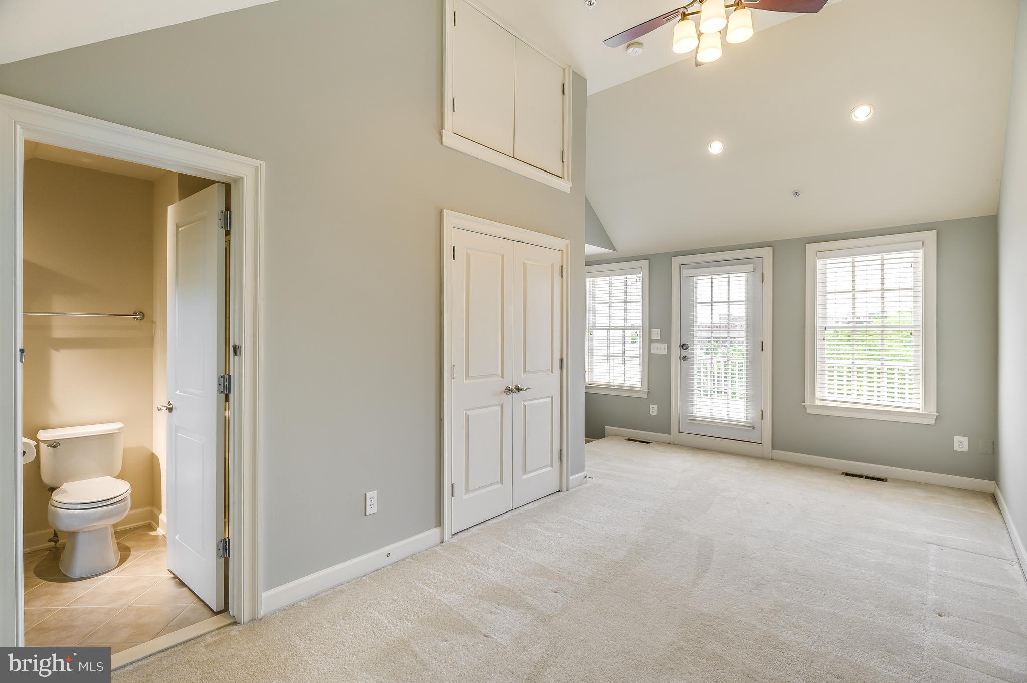 POTOMAC GREENS - Residential