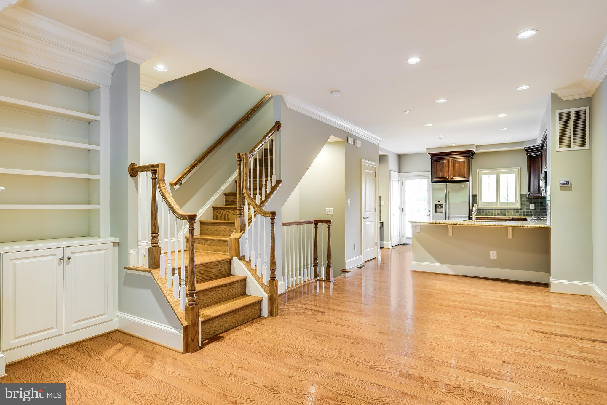 POTOMAC GREENS - Residential