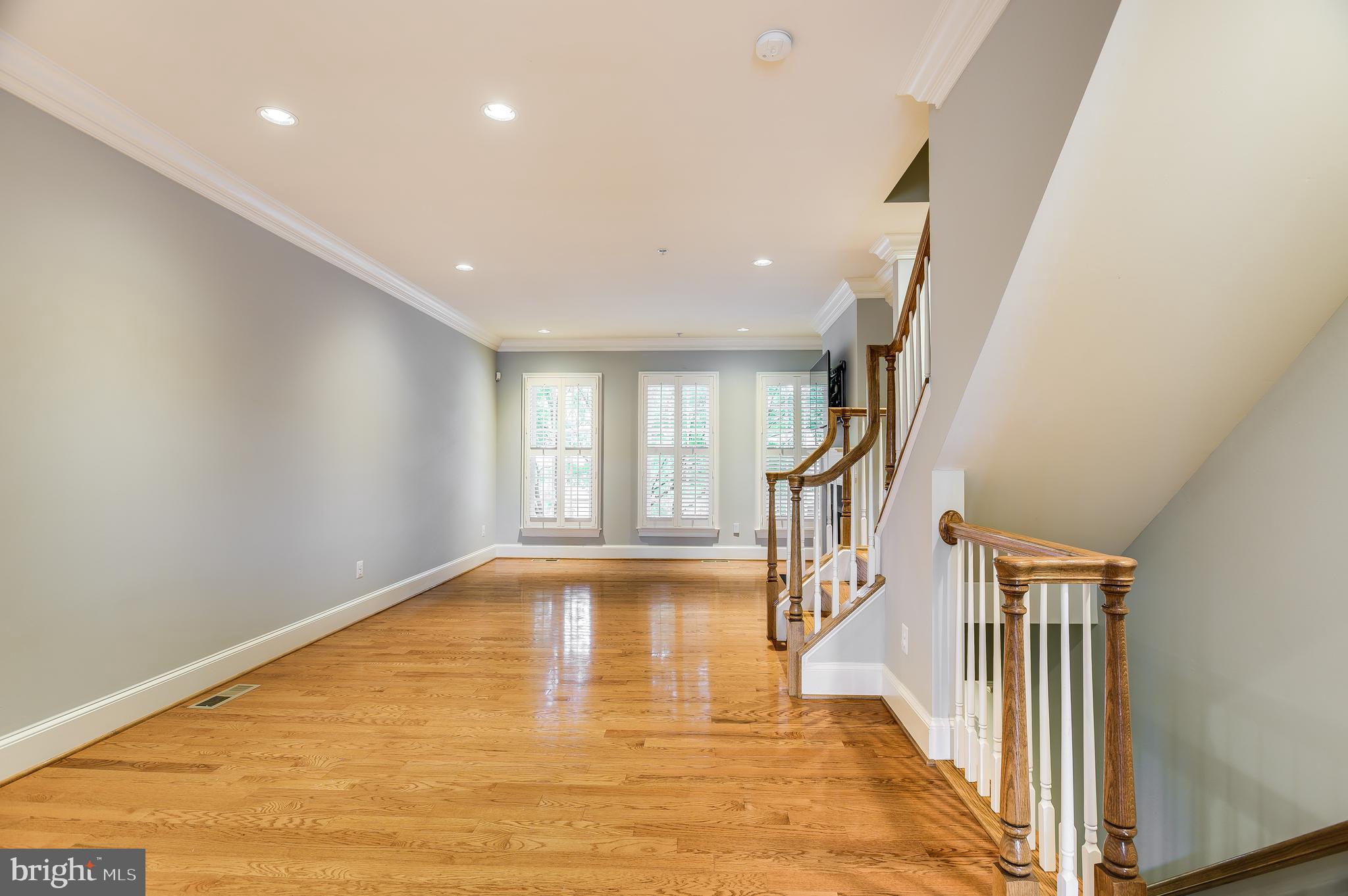 POTOMAC GREENS - Residential