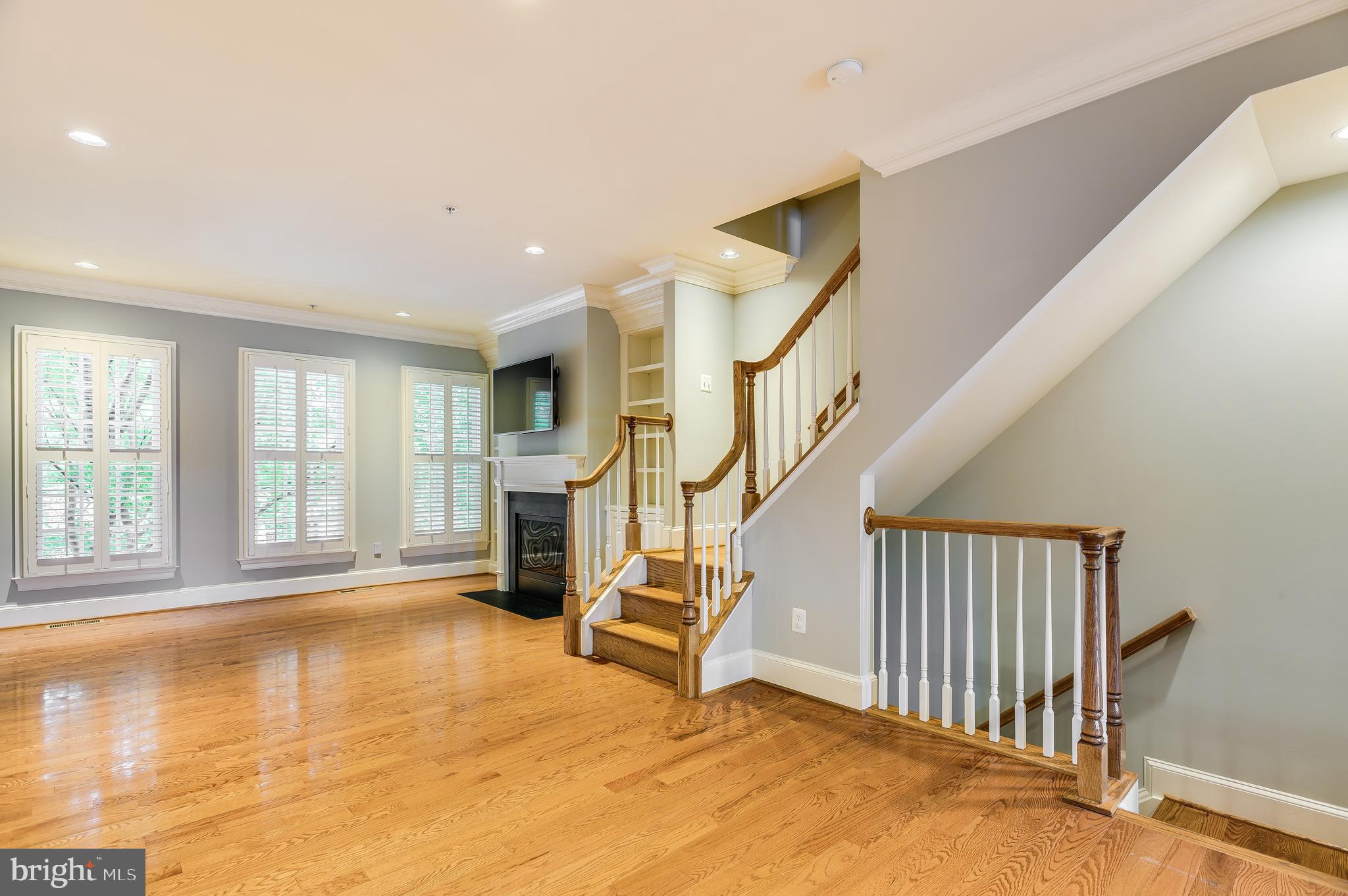 POTOMAC GREENS - Residential