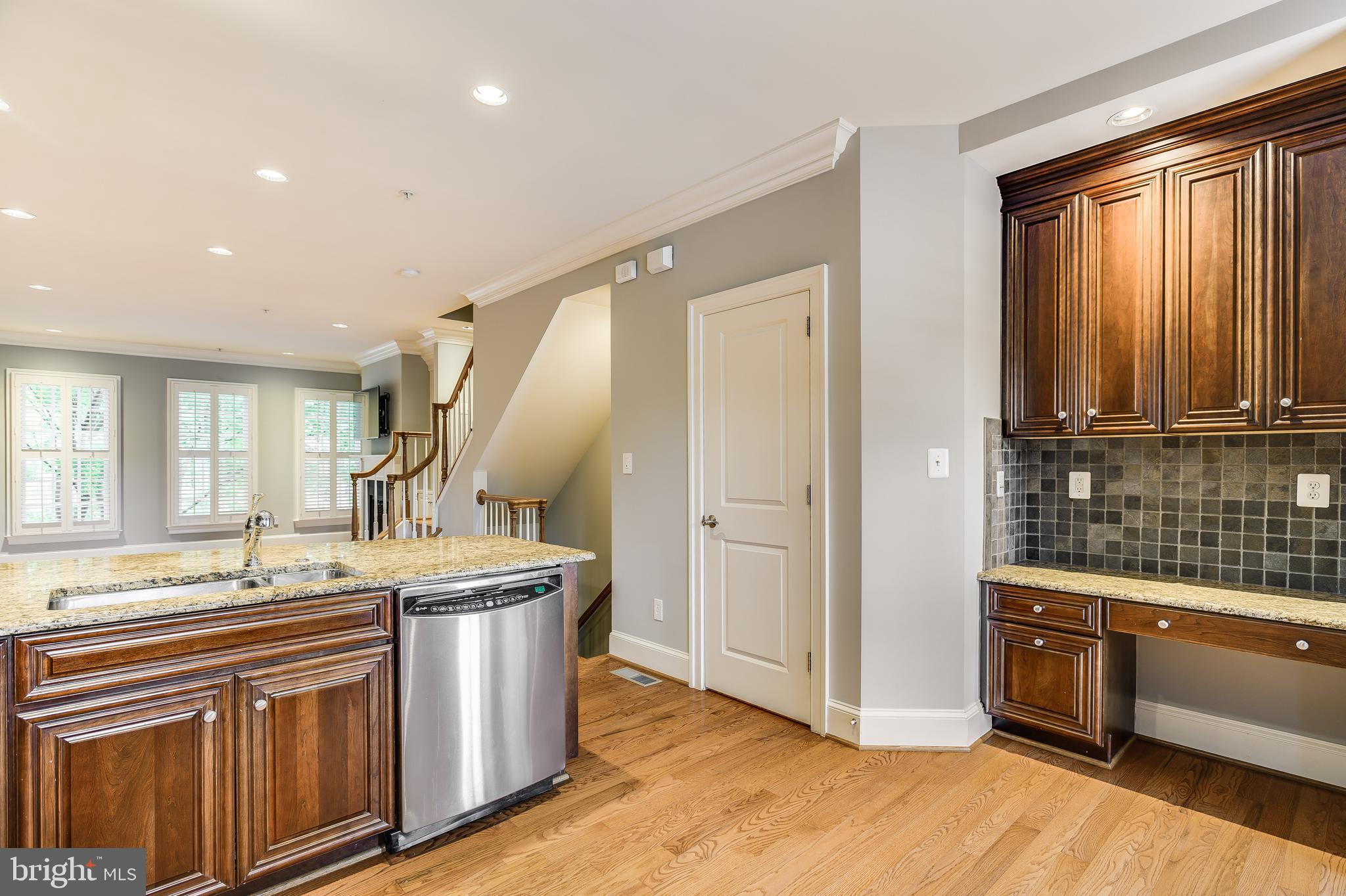 POTOMAC GREENS - Residential