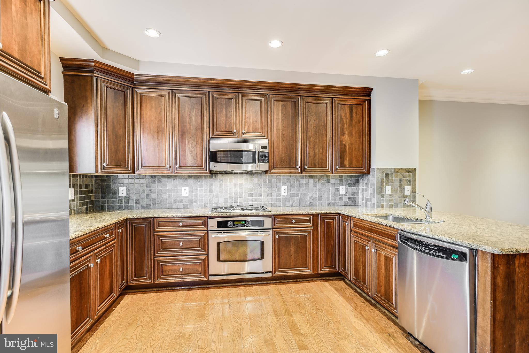 POTOMAC GREENS - Residential