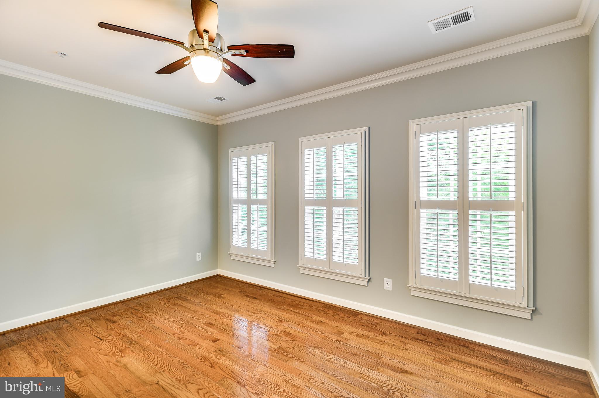 POTOMAC GREENS - Residential