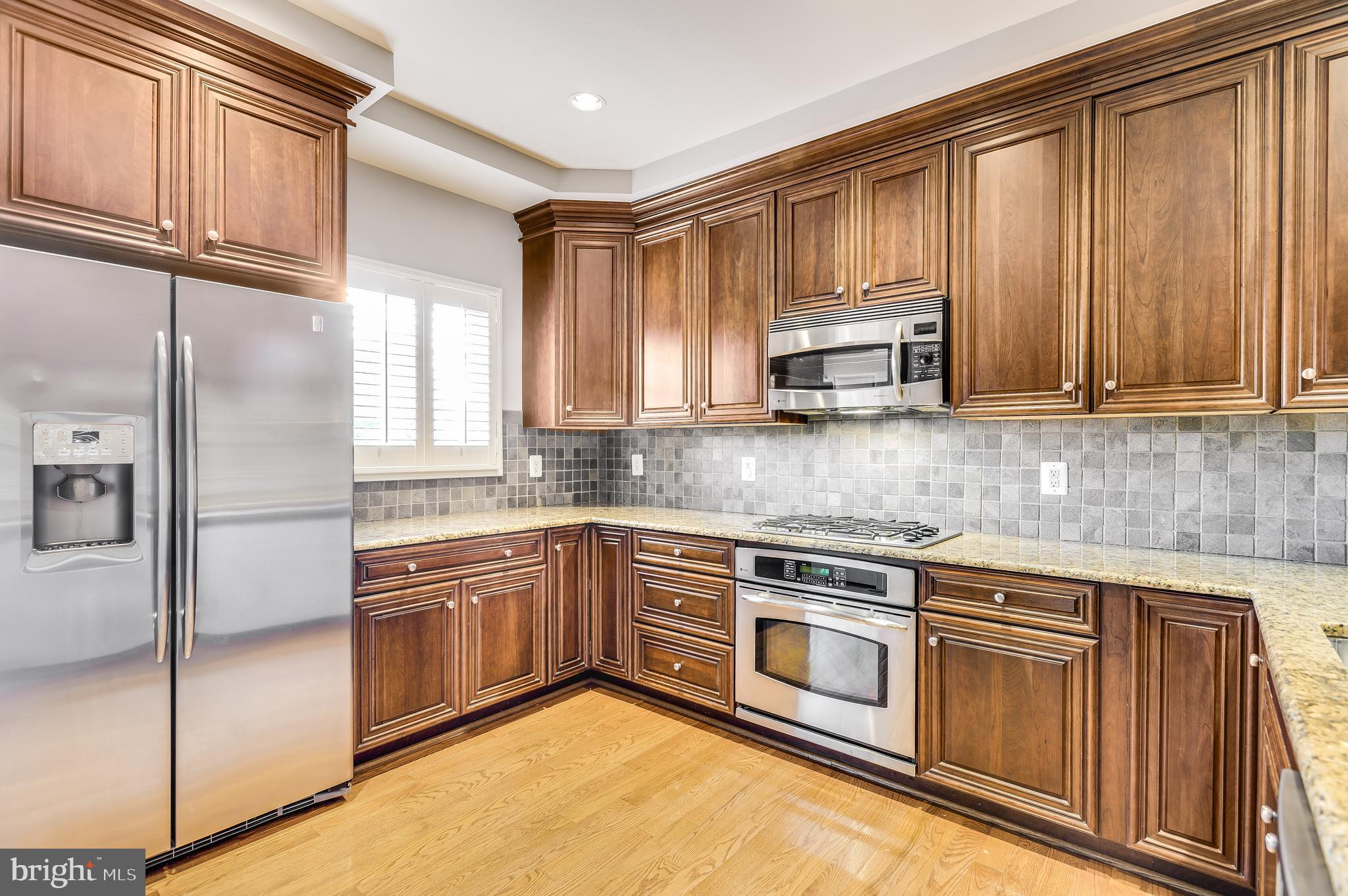 POTOMAC GREENS - Residential