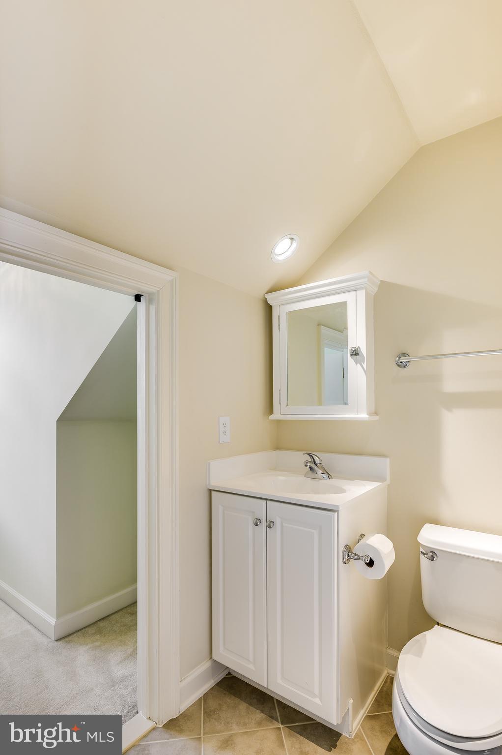 POTOMAC GREENS - Residential