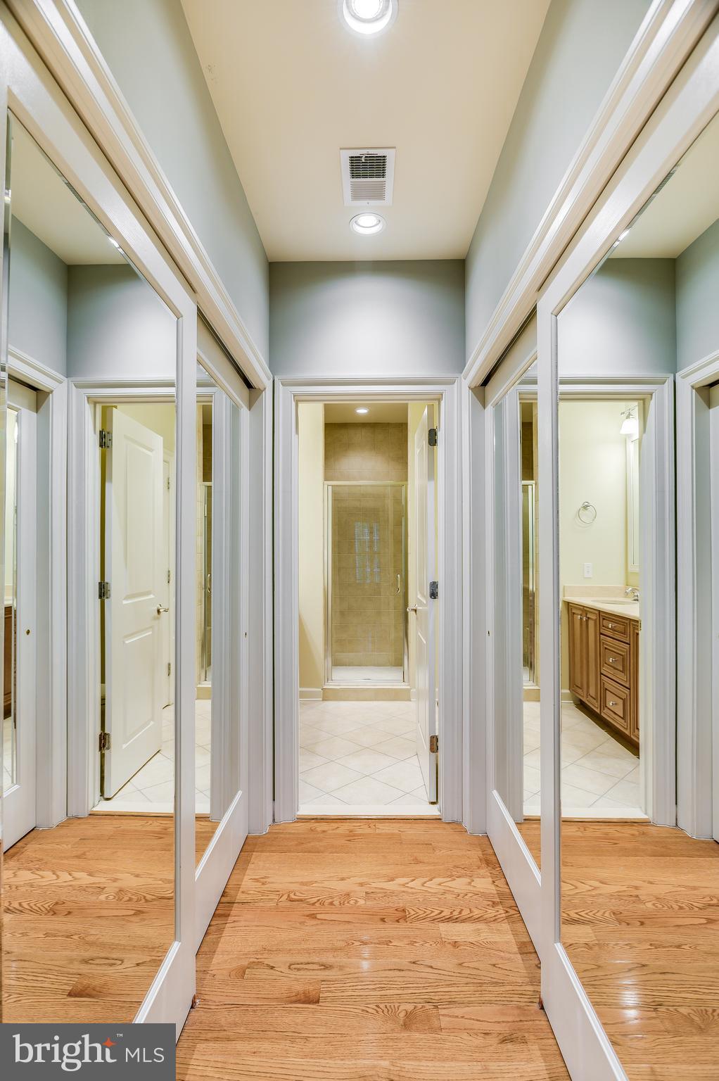 POTOMAC GREENS - Residential