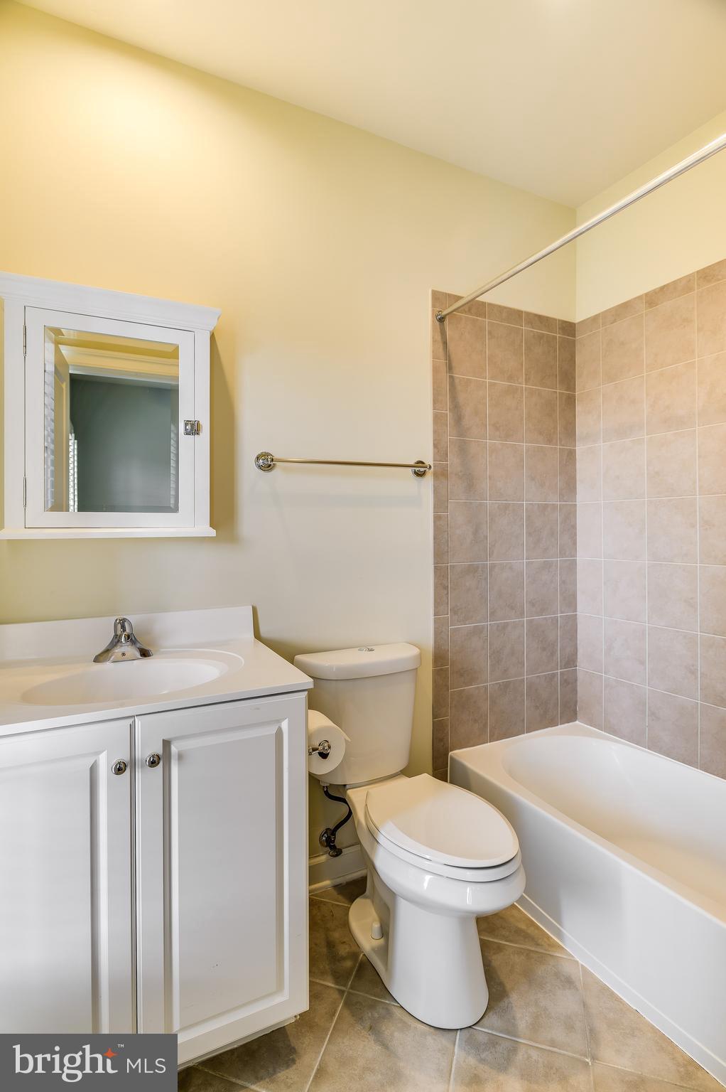 POTOMAC GREENS - Residential