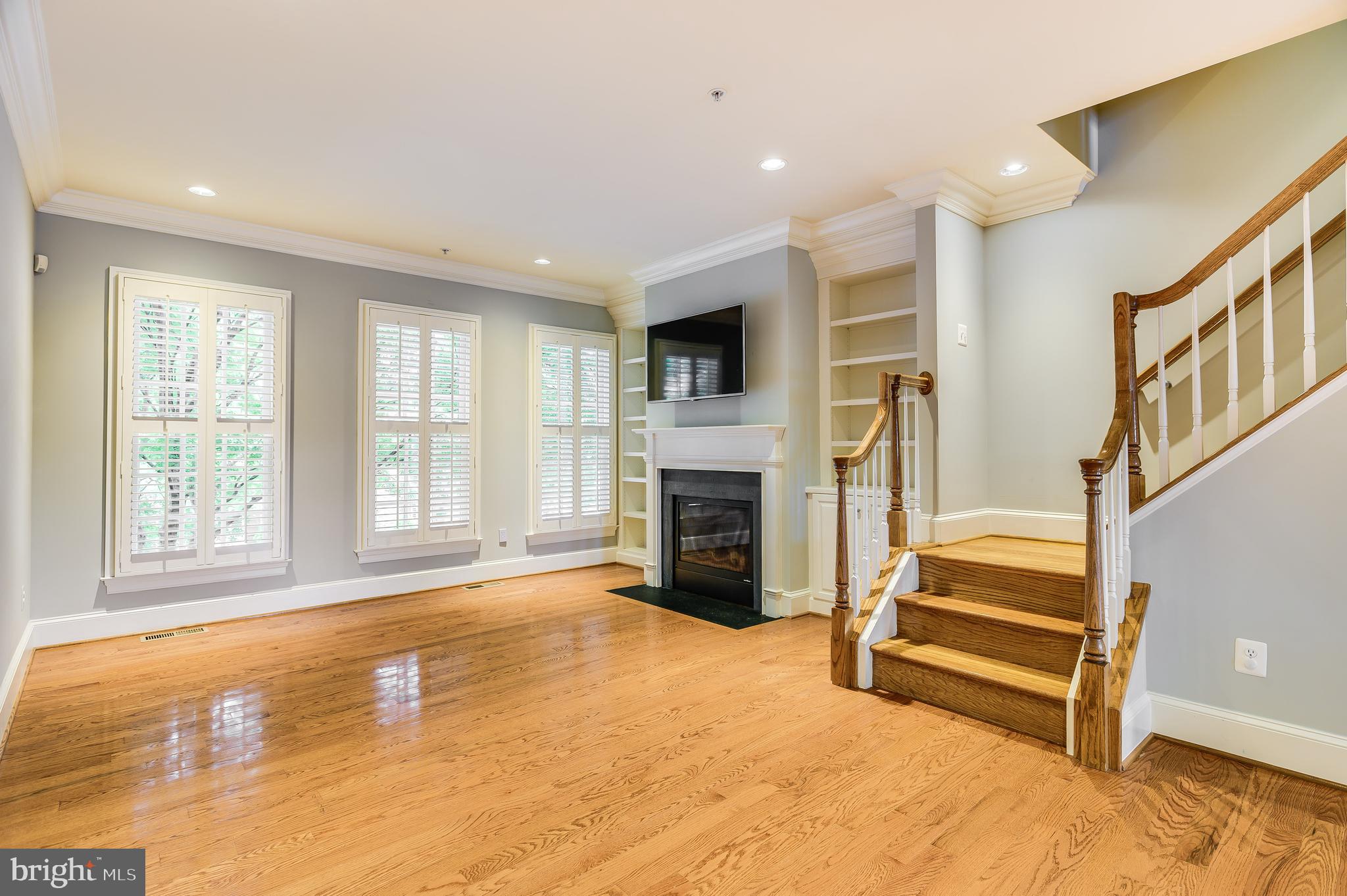 POTOMAC GREENS - Residential