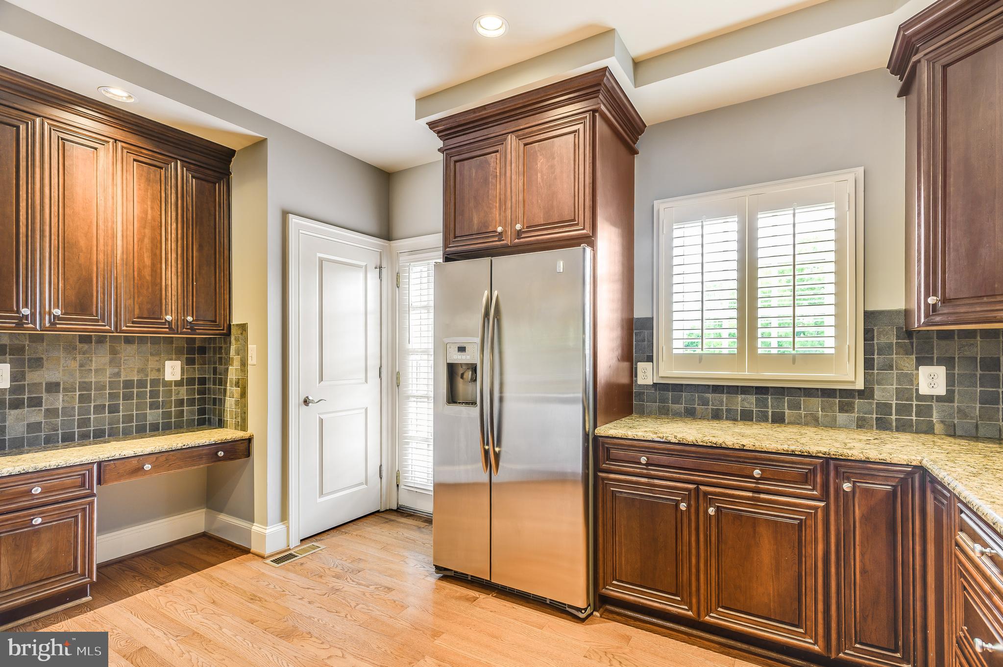 POTOMAC GREENS - Residential