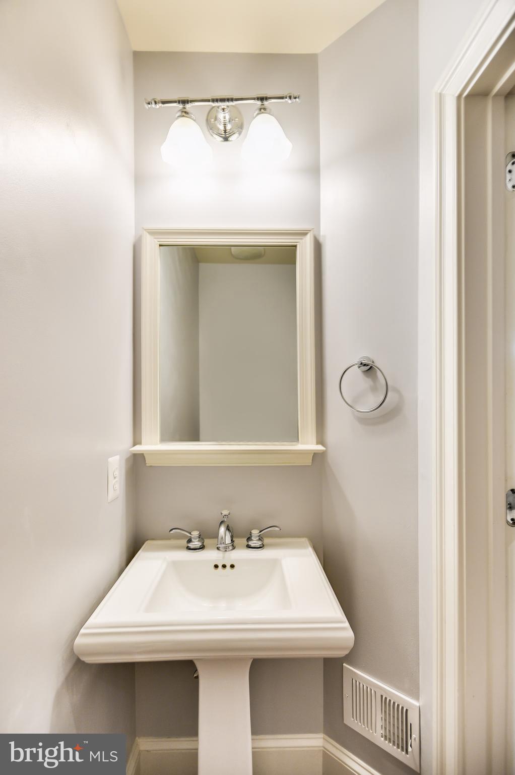 POTOMAC GREENS - Residential