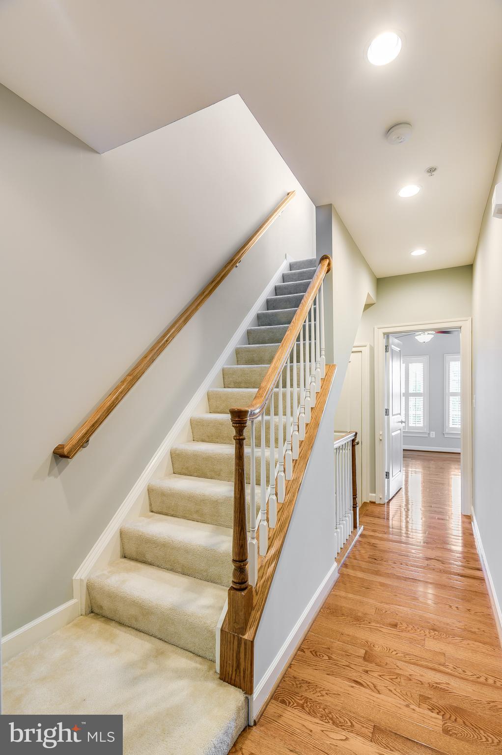 POTOMAC GREENS - Residential