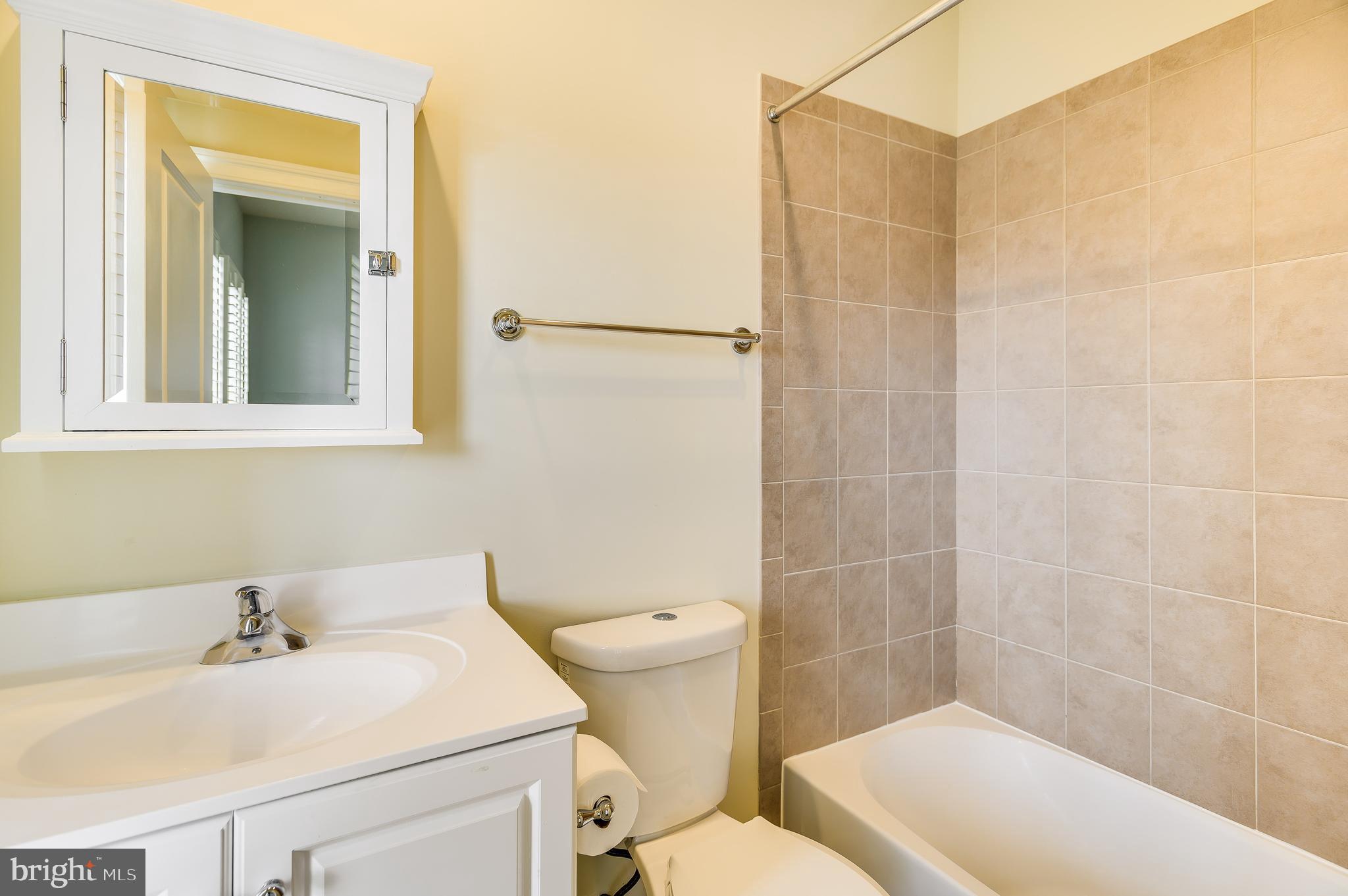 POTOMAC GREENS - Residential