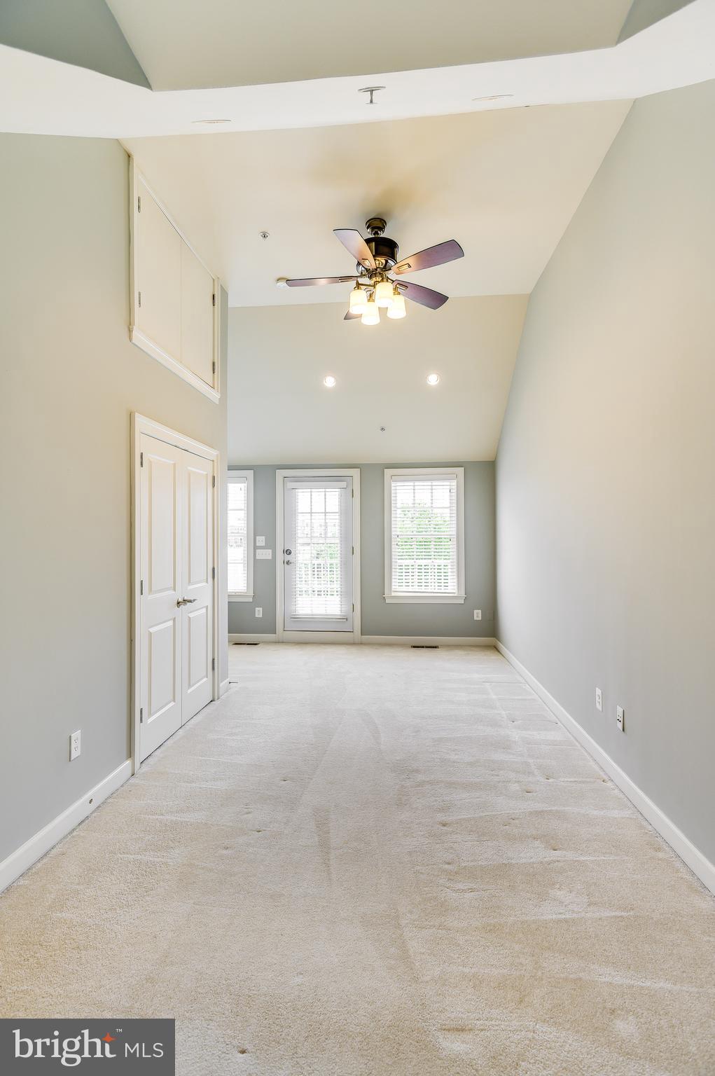 POTOMAC GREENS - Residential