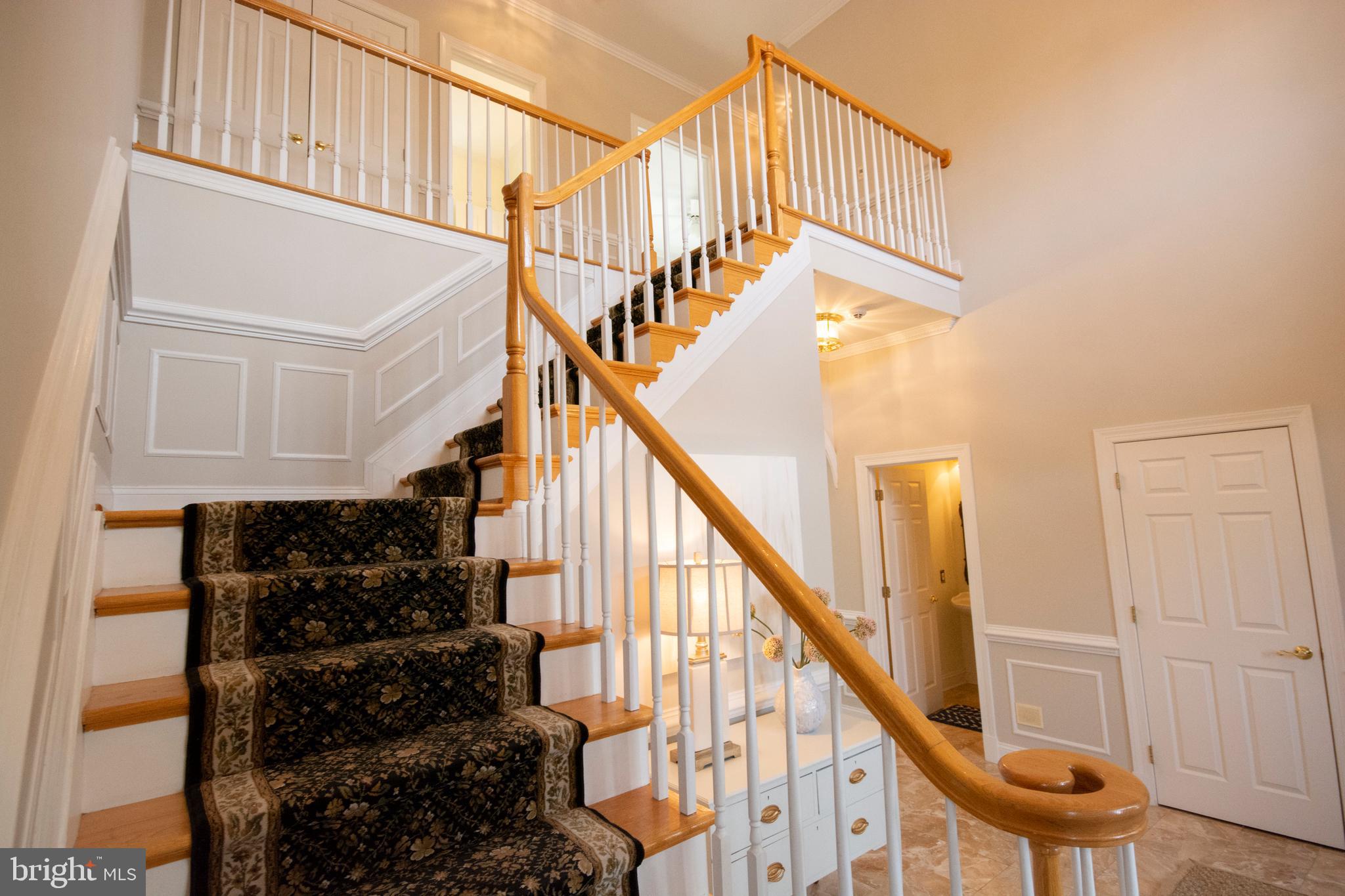 HUNTSPRING - Residential