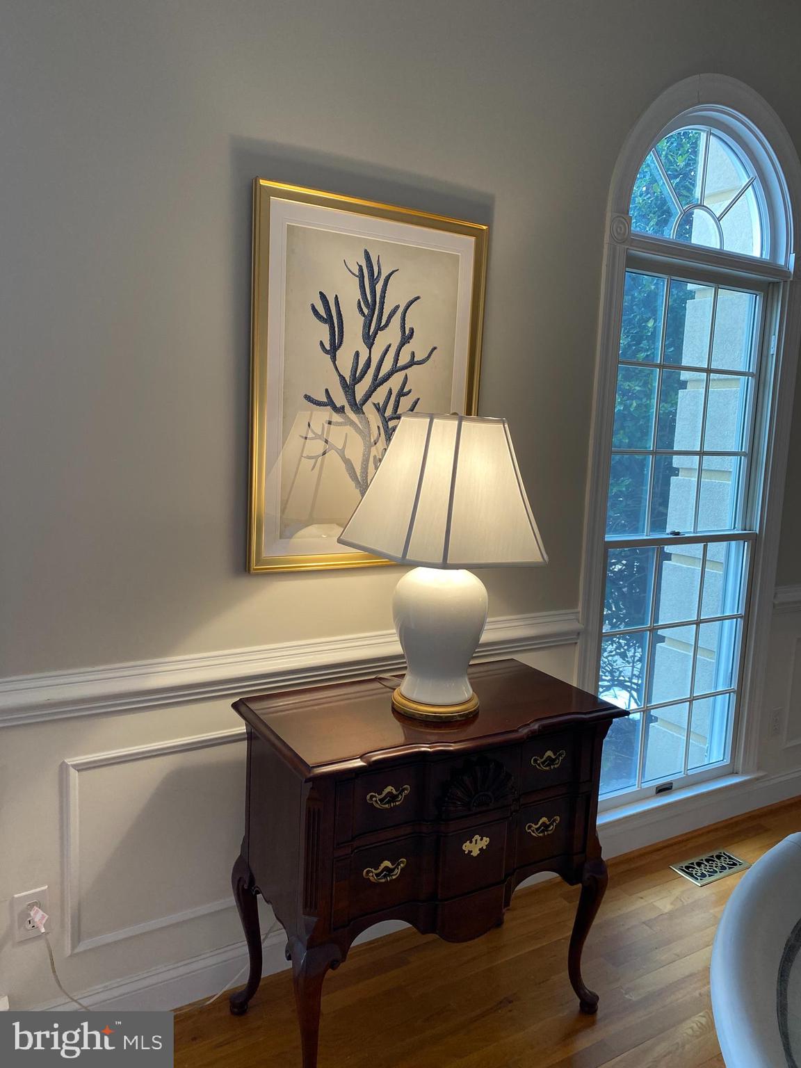 HUNTSPRING - Residential