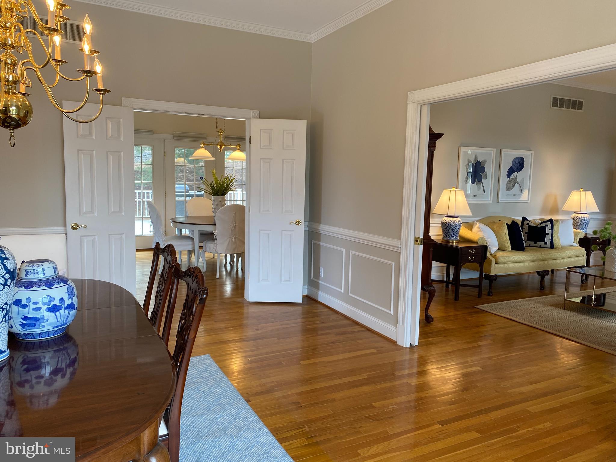 HUNTSPRING - Residential