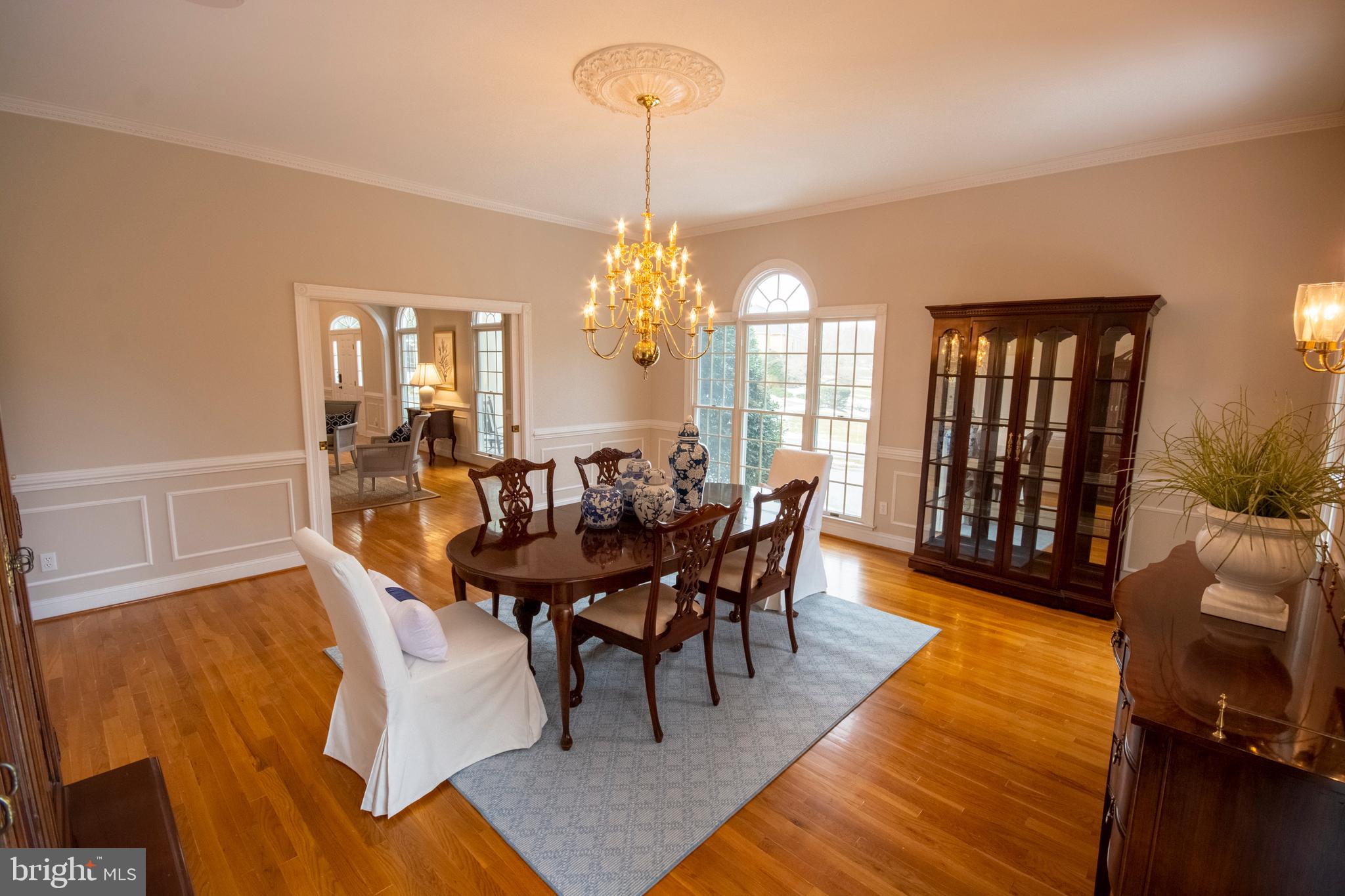 HUNTSPRING - Residential