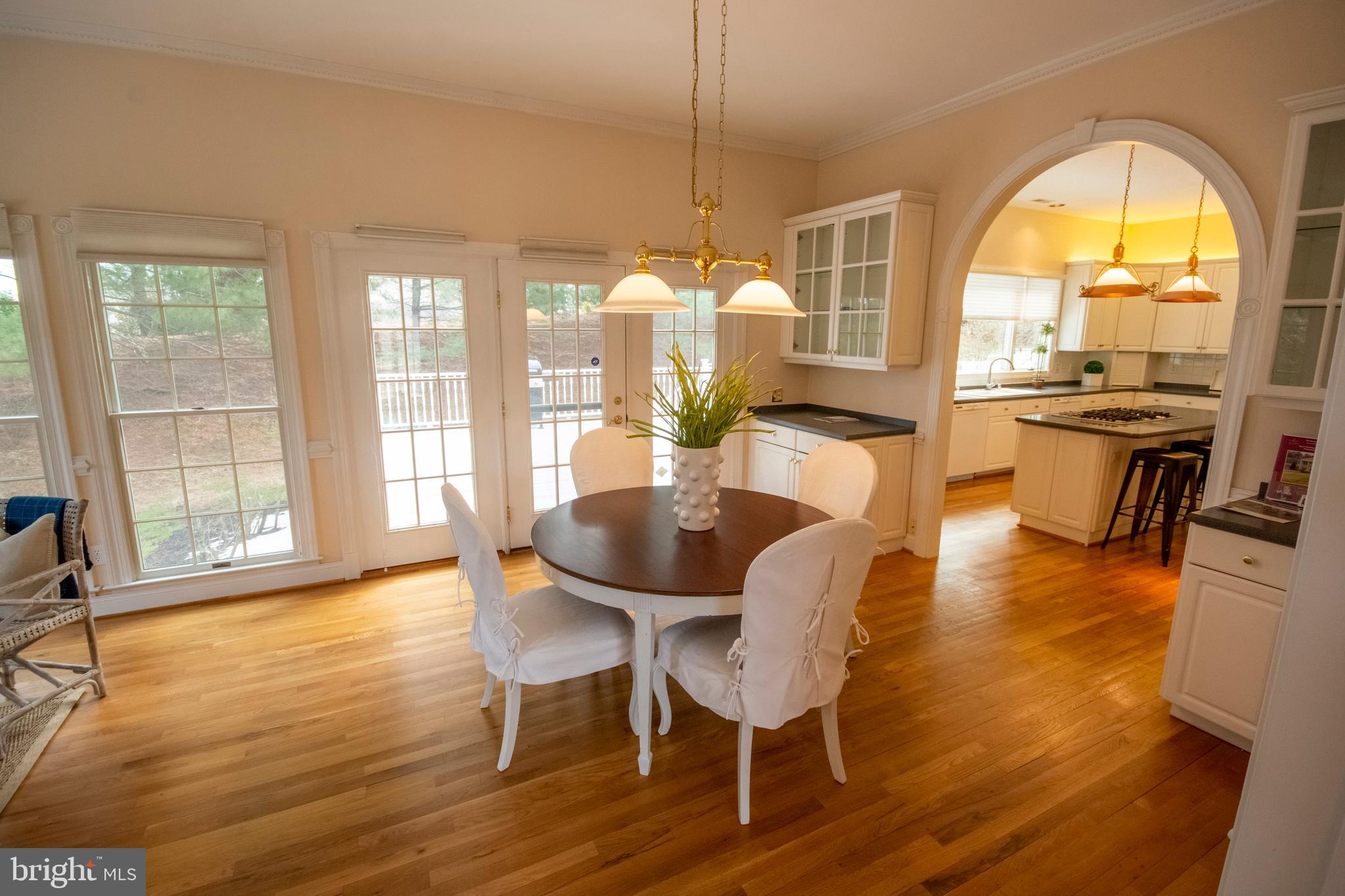 HUNTSPRING - Residential