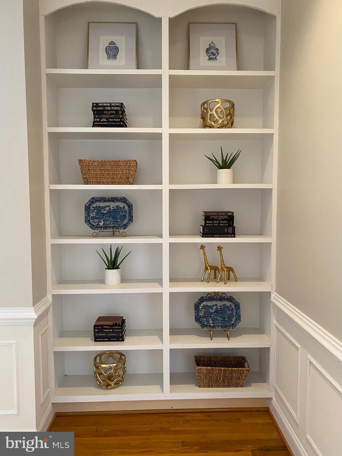 HUNTSPRING - Residential