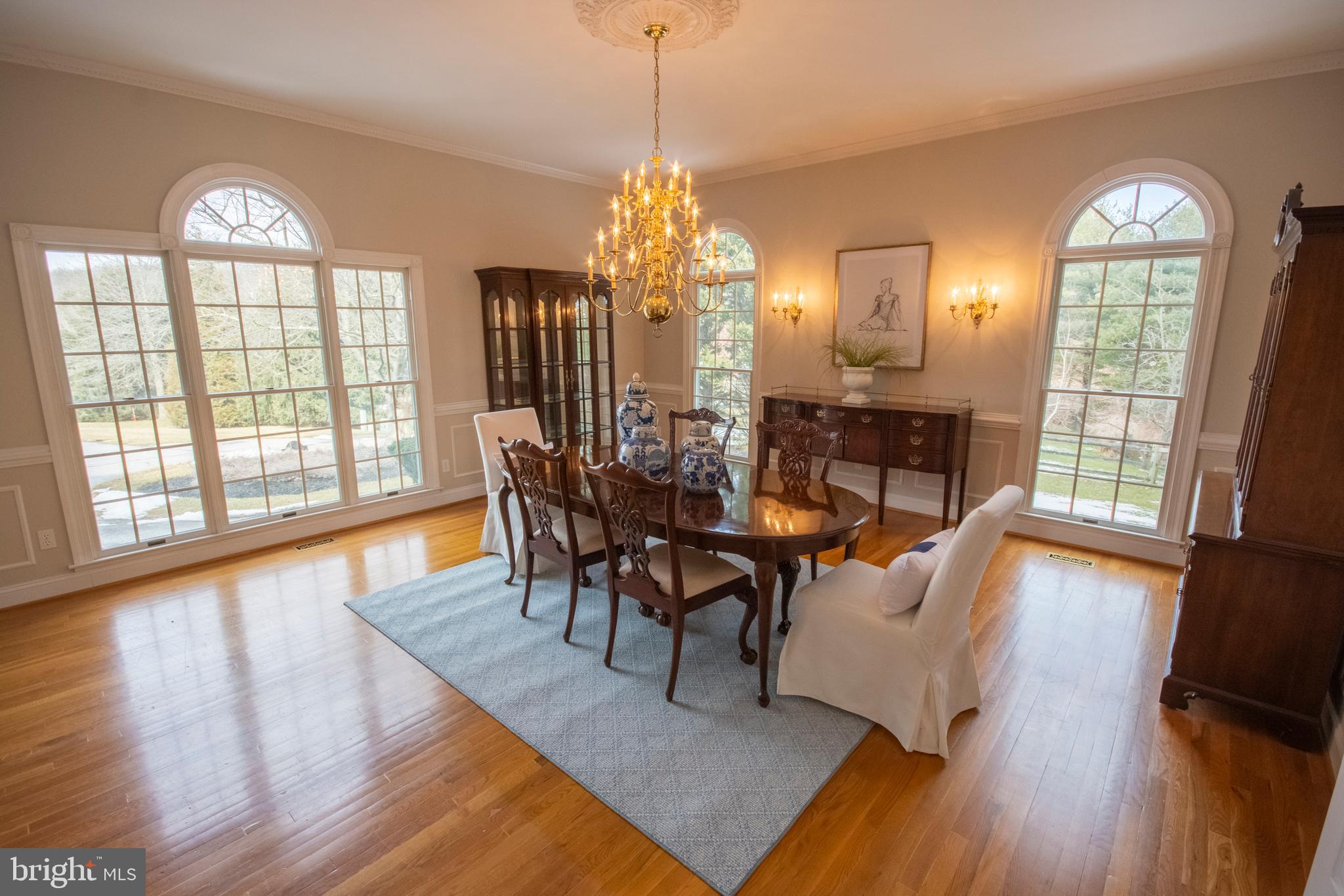 HUNTSPRING - Residential