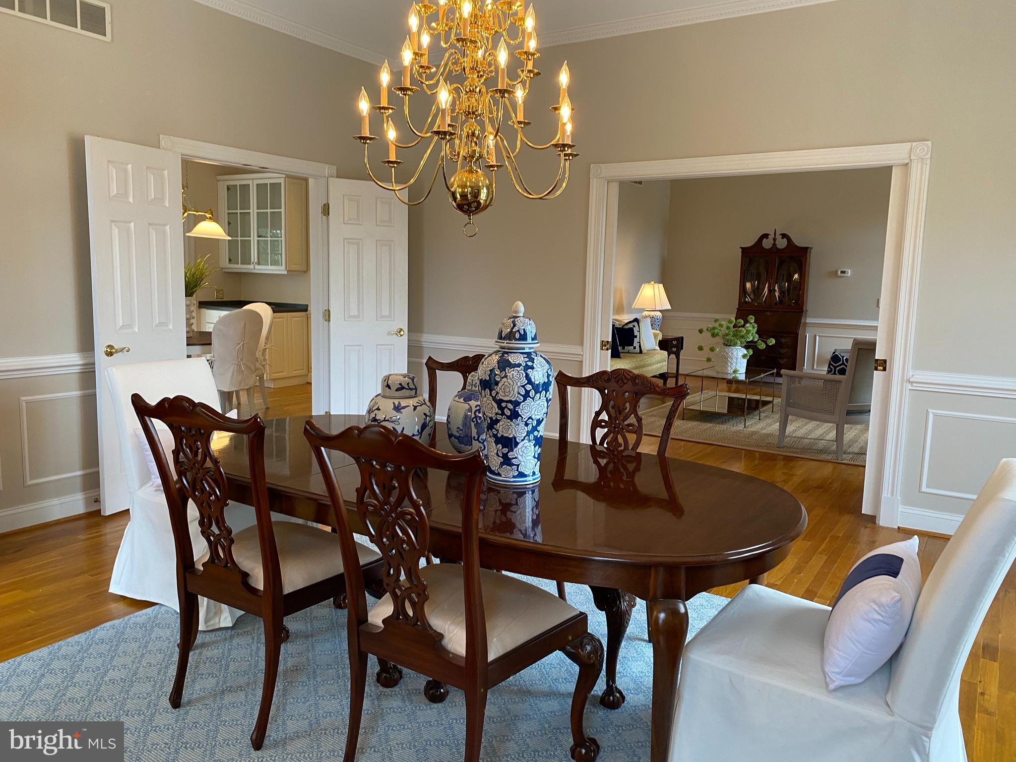 HUNTSPRING - Residential