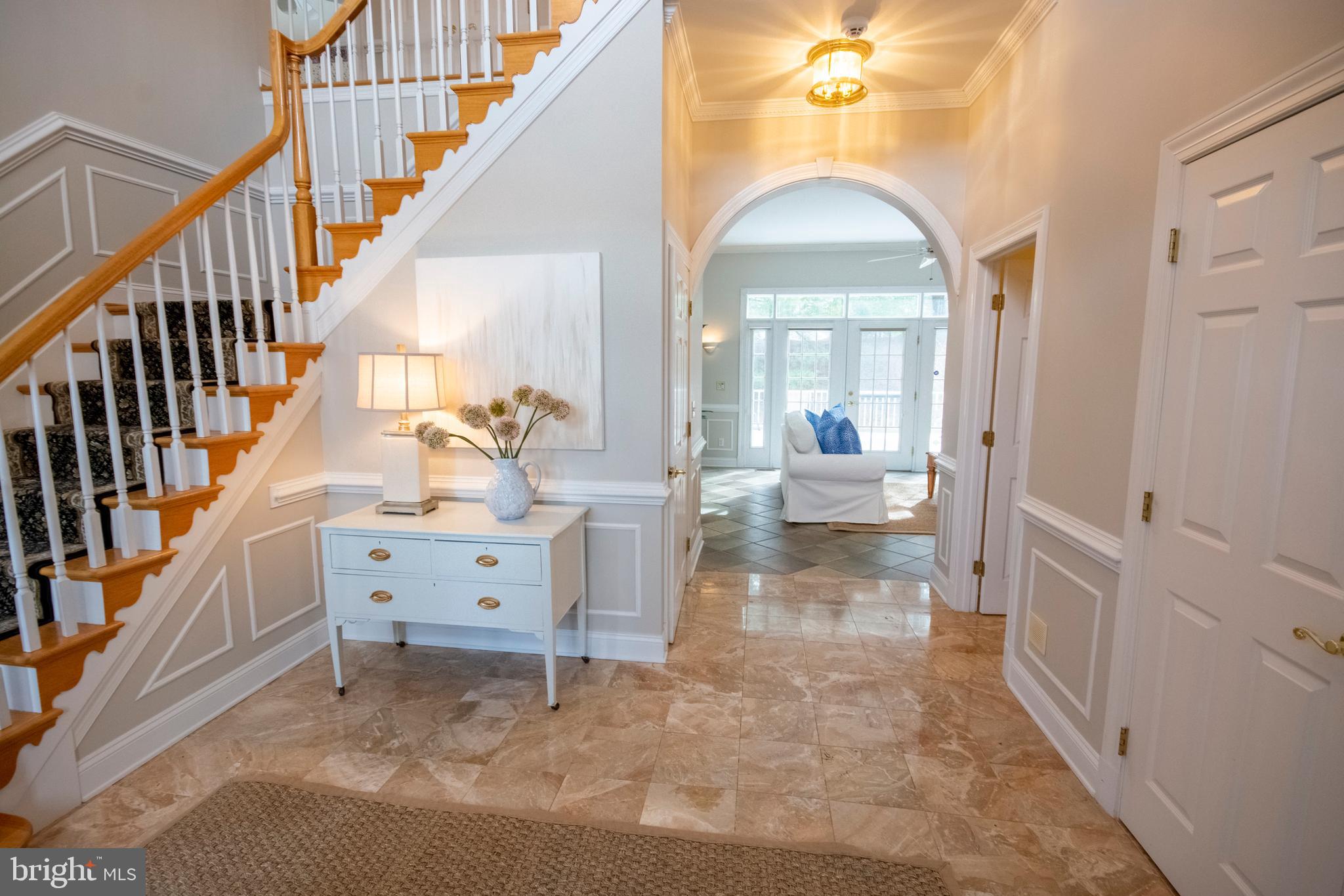 HUNTSPRING - Residential