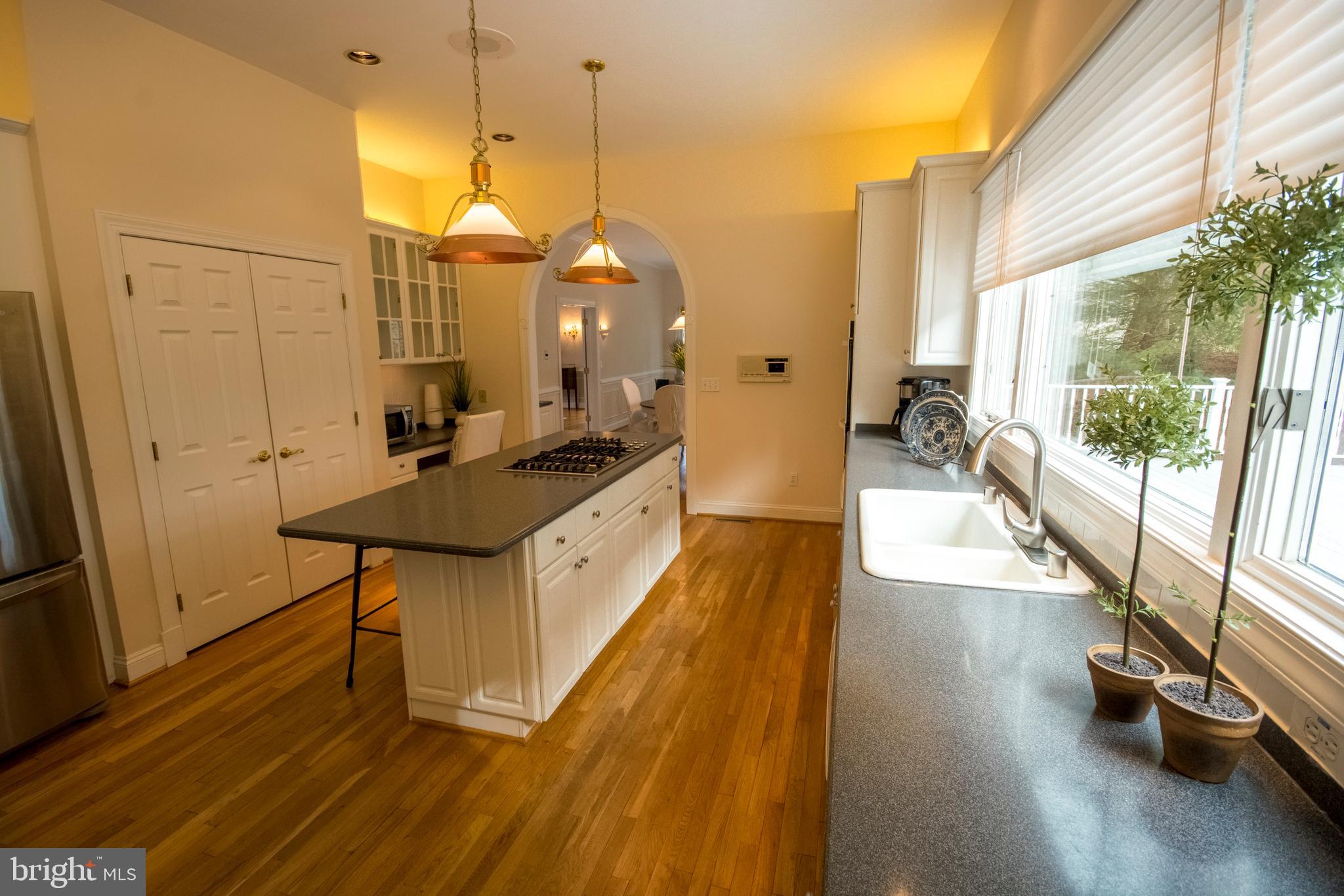 HUNTSPRING - Residential