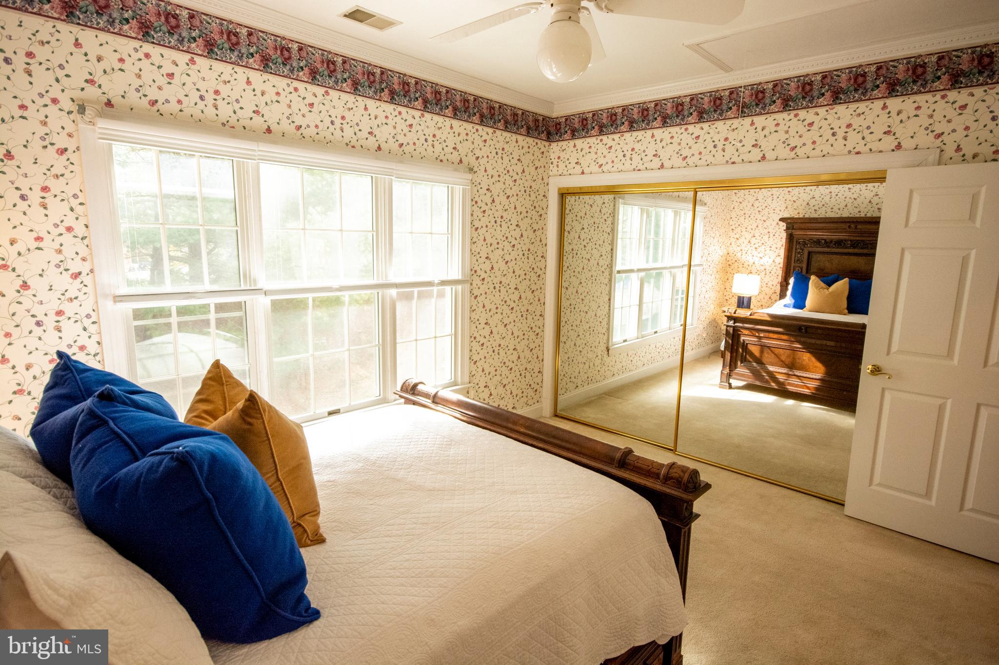 HUNTSPRING - Residential