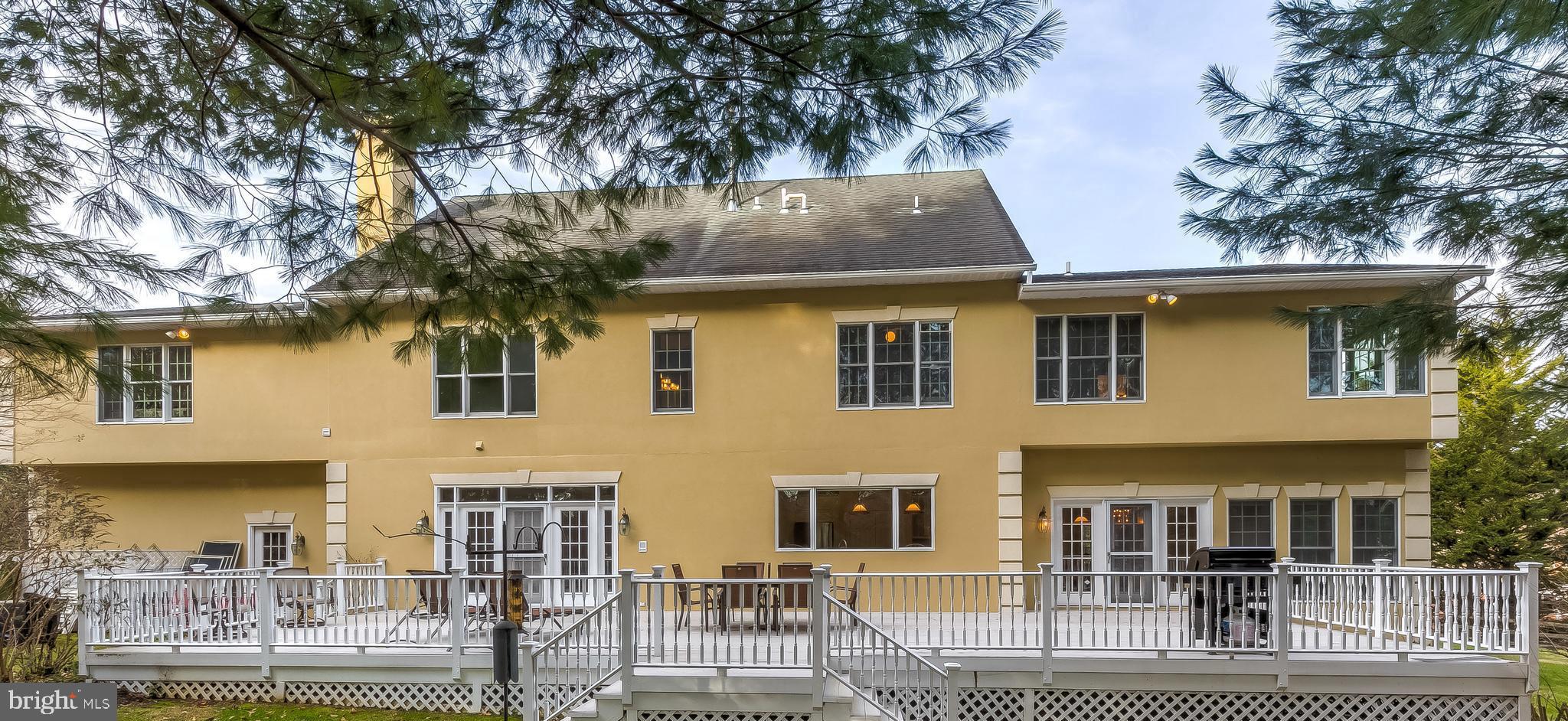 HUNTSPRING - Residential