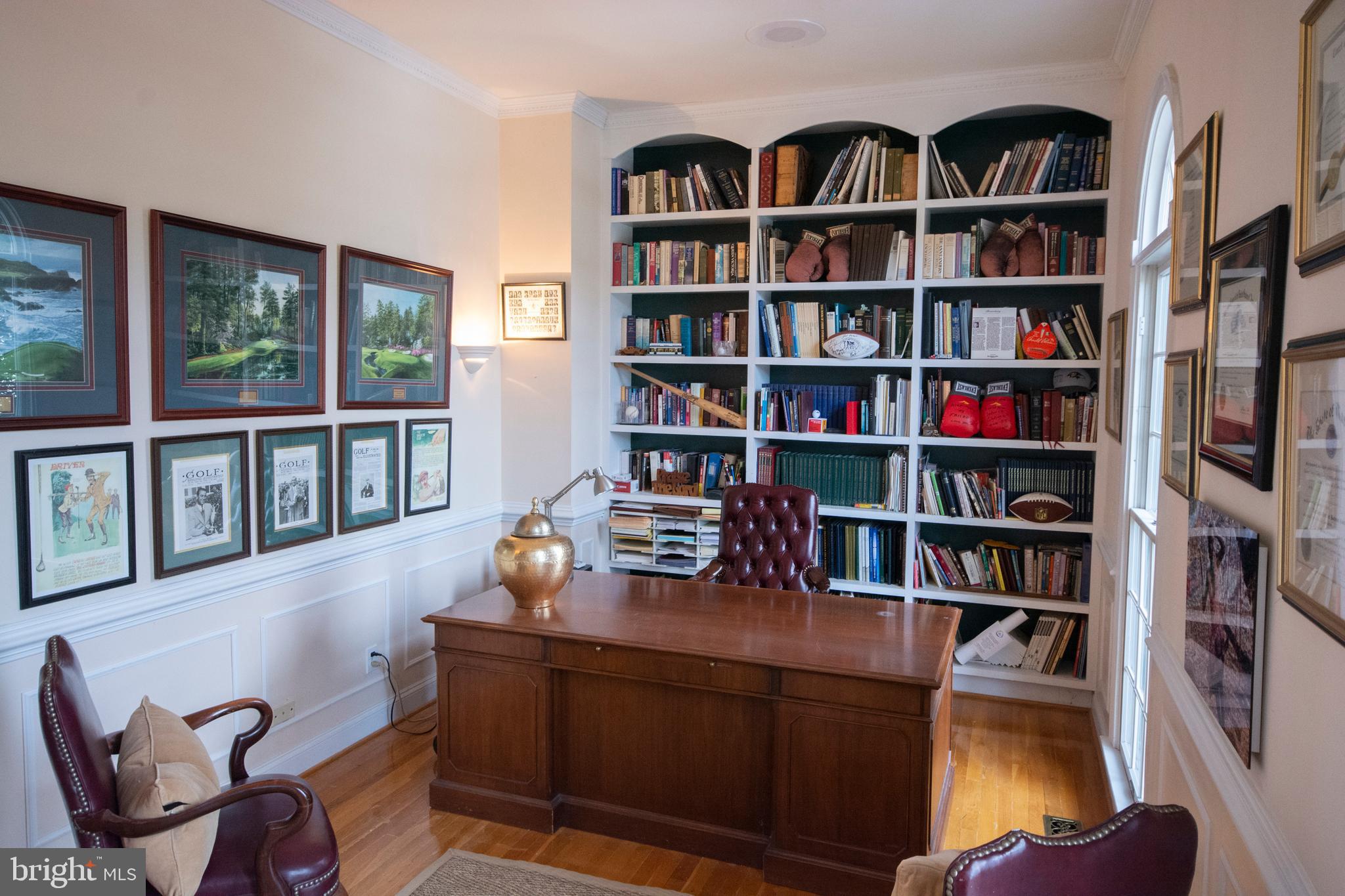 HUNTSPRING - Residential