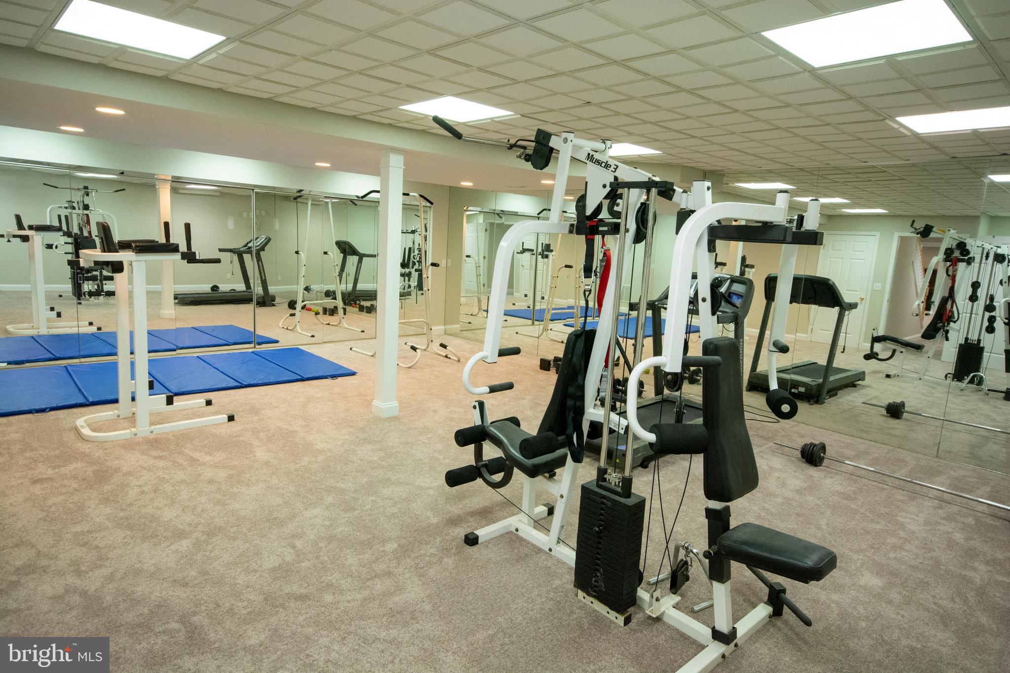 HUNTSPRING - Residential