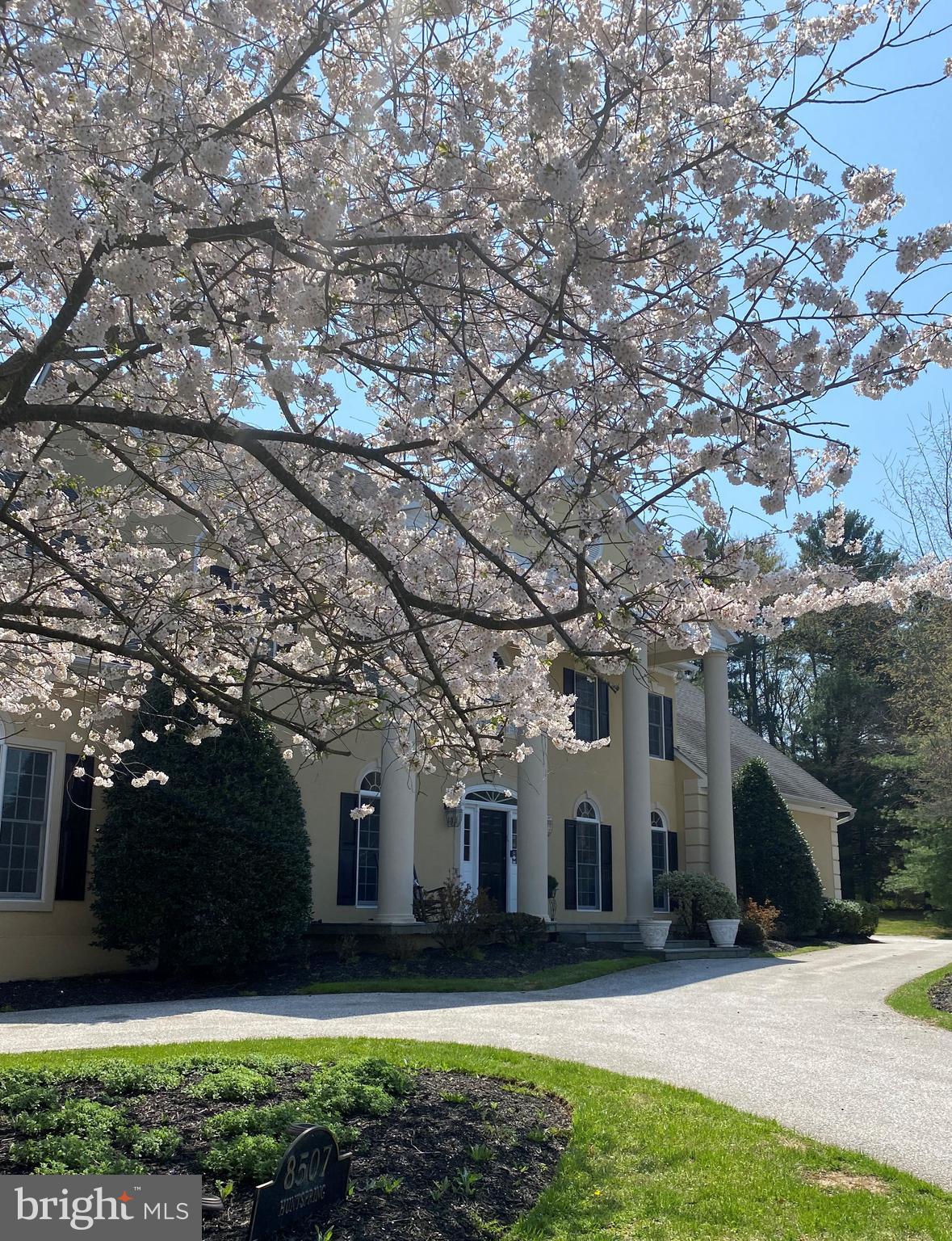 HUNTSPRING - Residential