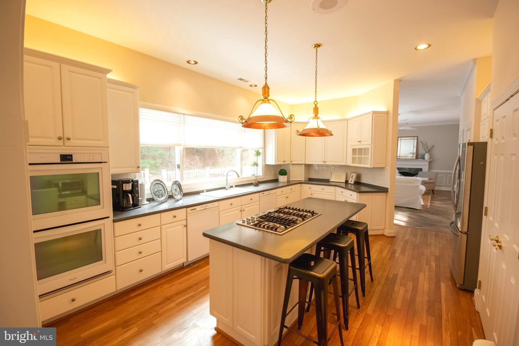 HUNTSPRING - Residential