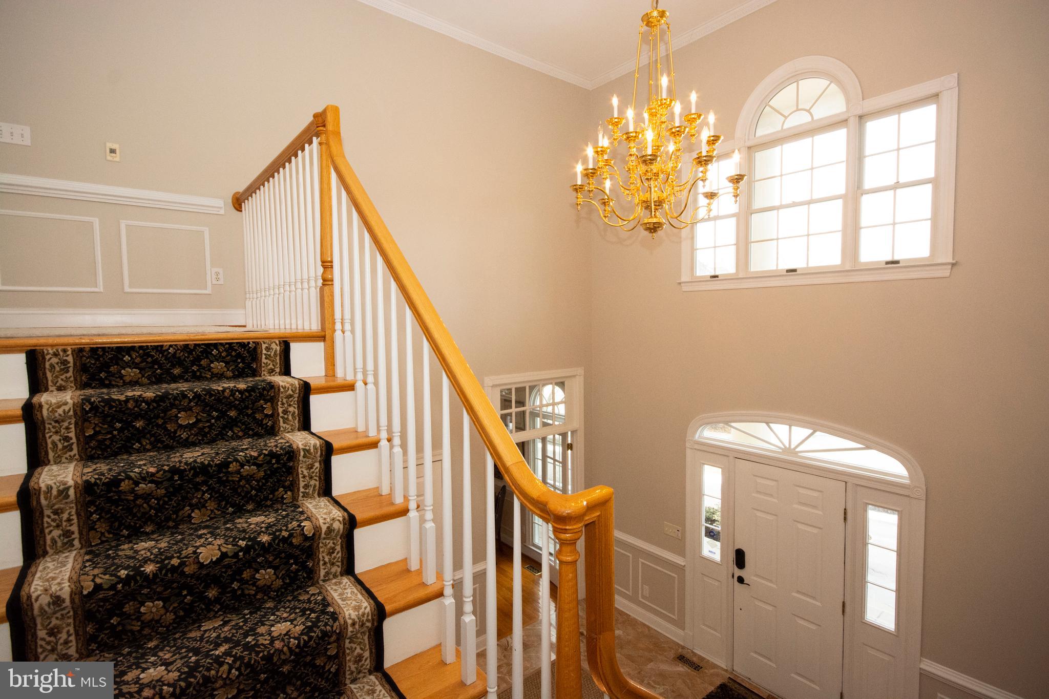 HUNTSPRING - Residential